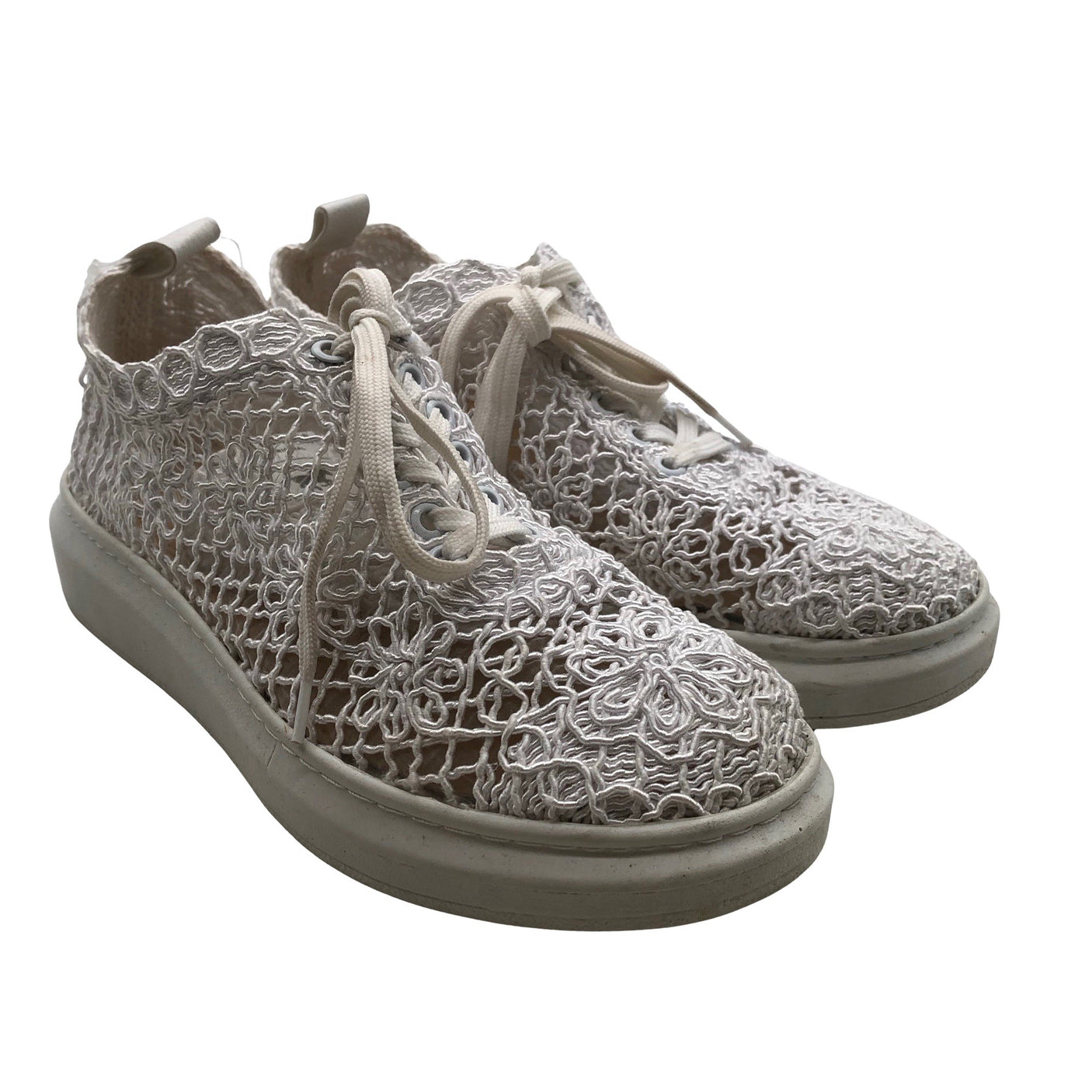 Unisex Mustang - Tennarit, koko 41 - (2)