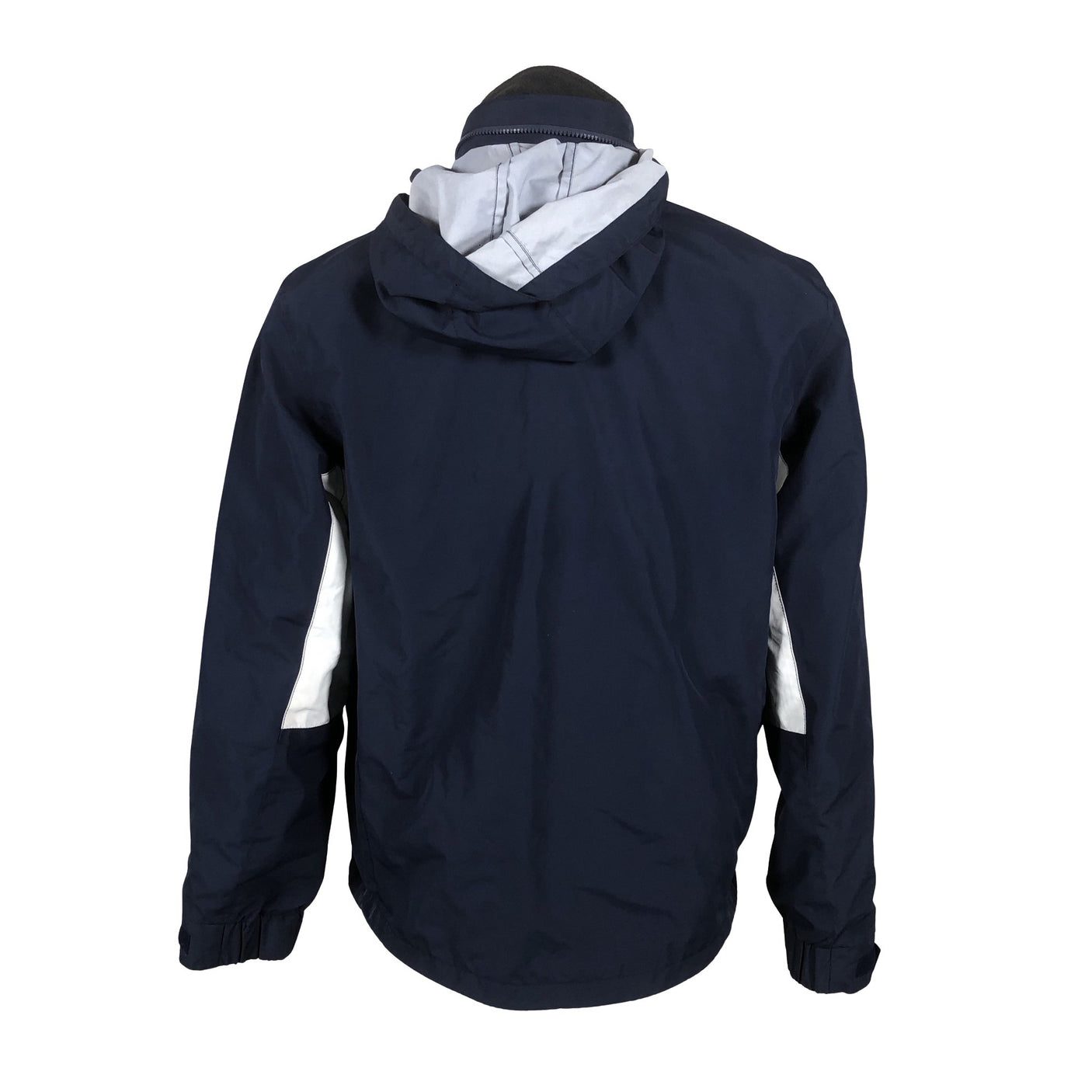 Miesten Tommy Hilfiger - Toppatakki, koko L - Sininen (2)