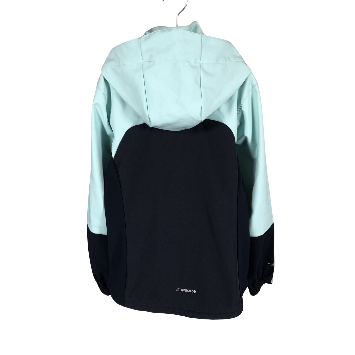 Unisex Icepeak - Välikausitakki, koko 146 - 152 - Sininen (2)