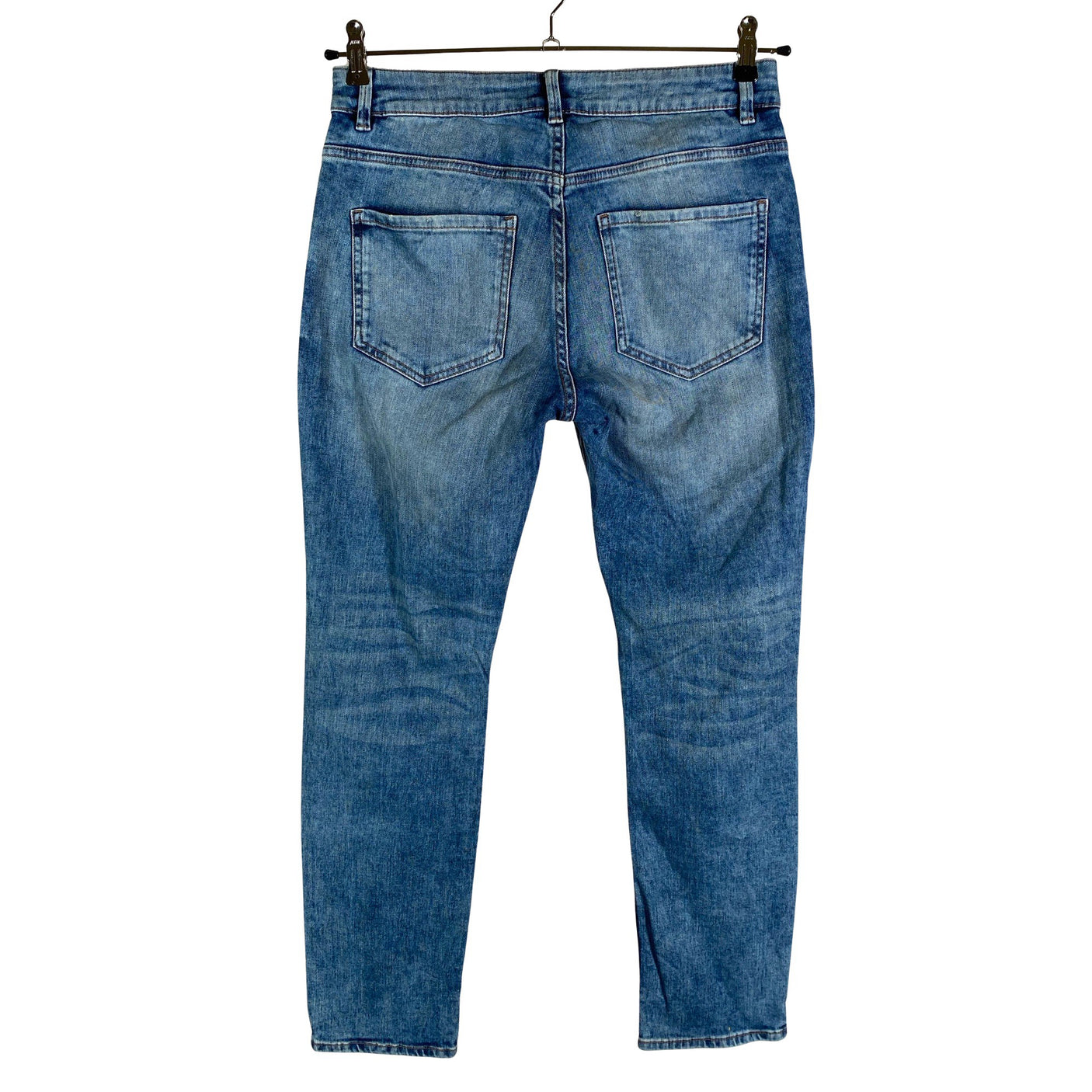 Unisex Lindex - Farkut, koko 40 - (2)