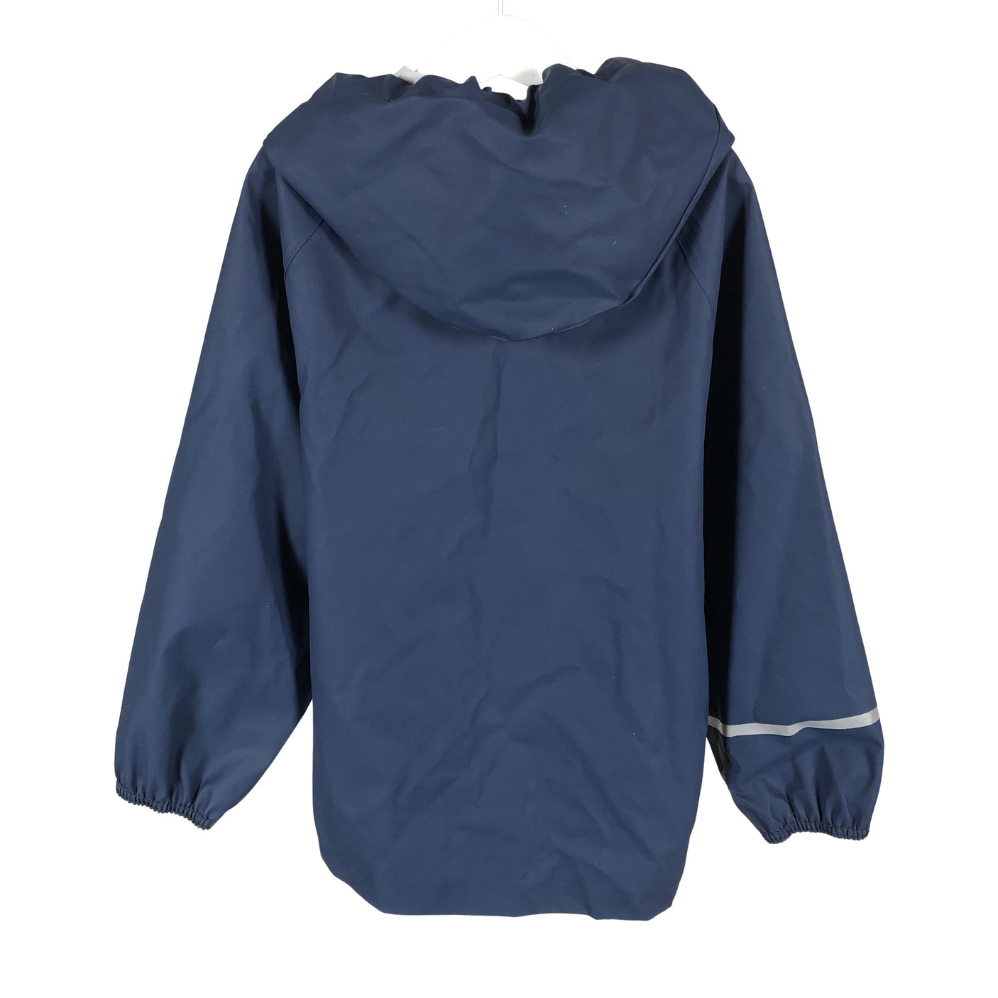 Unisex Rukka - Sadetakki, koko 128 - 134 - Sininen (2)