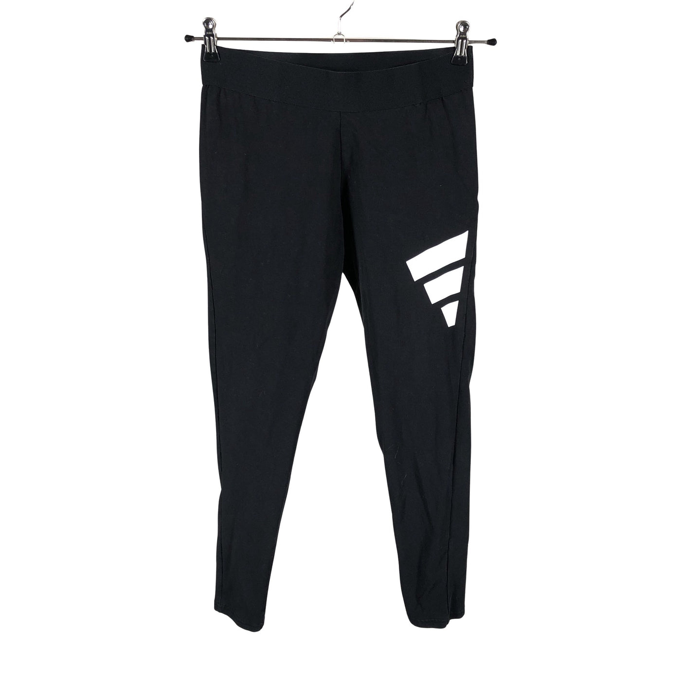 Naisten Adidas - Urheilutrikoot, koko 42 - Musta (1)