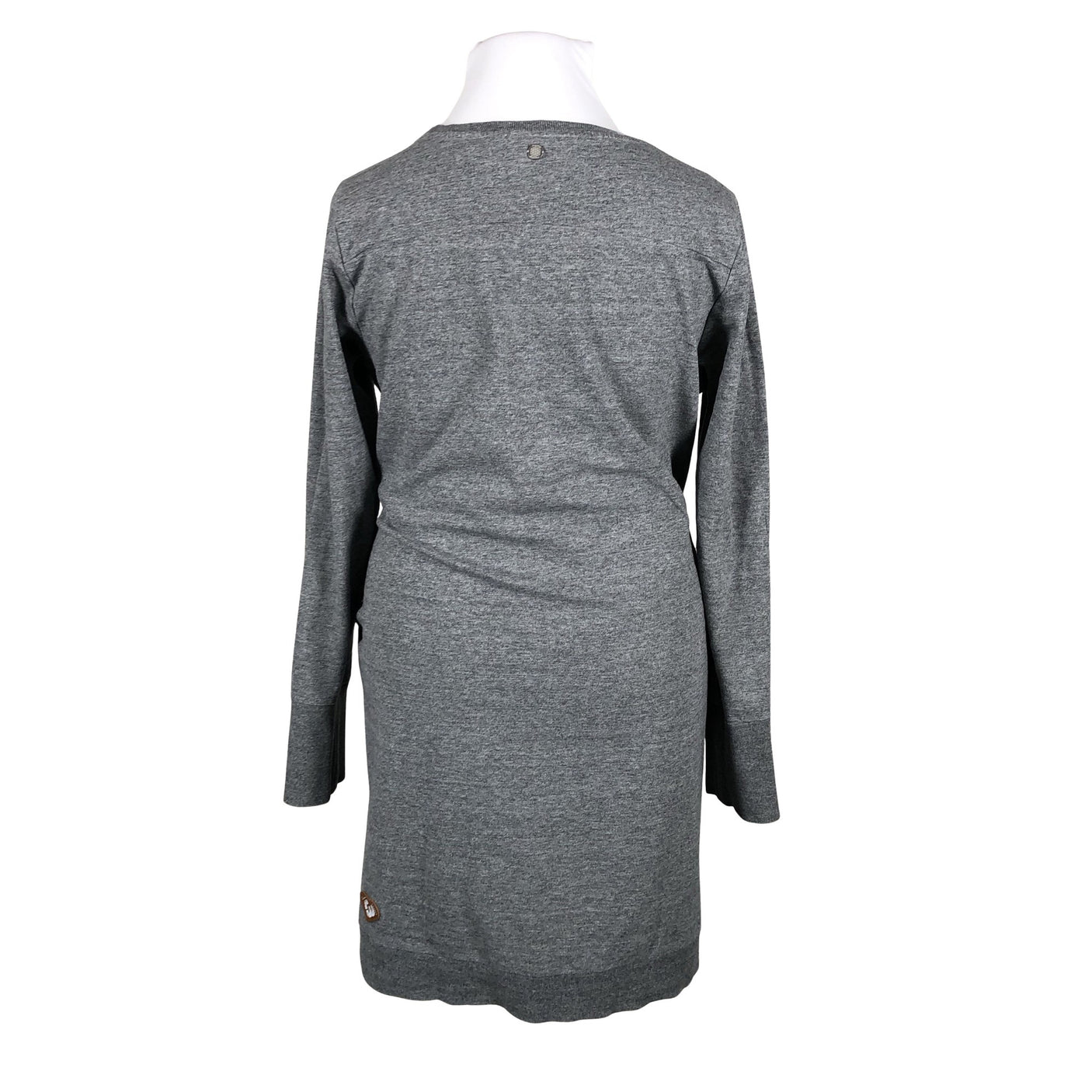 Naisten Ragwear - Collegemekko, koko 42 - Harmaa (2)