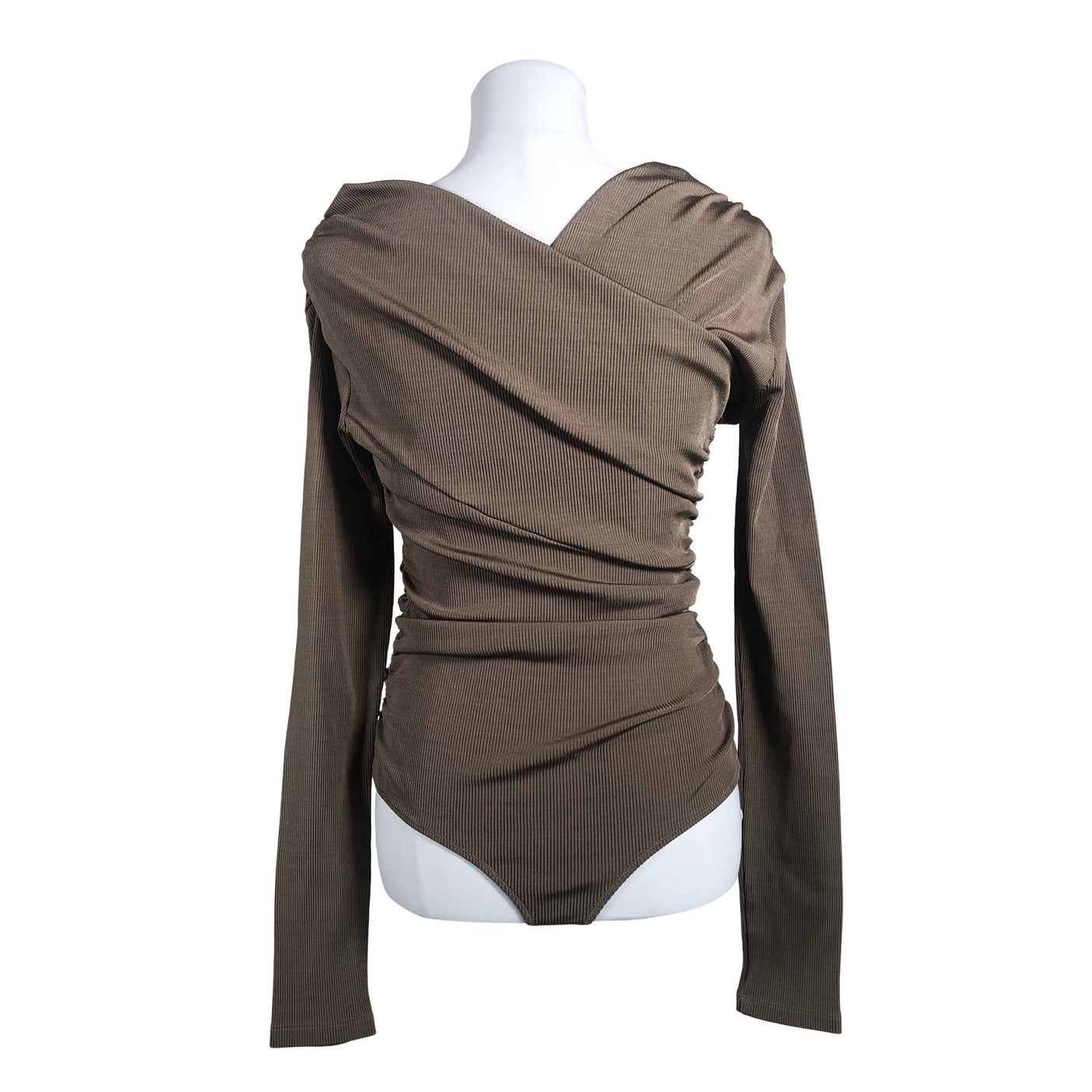 Naisten Goldsign - Body, koko 40 - Ruskea (2)