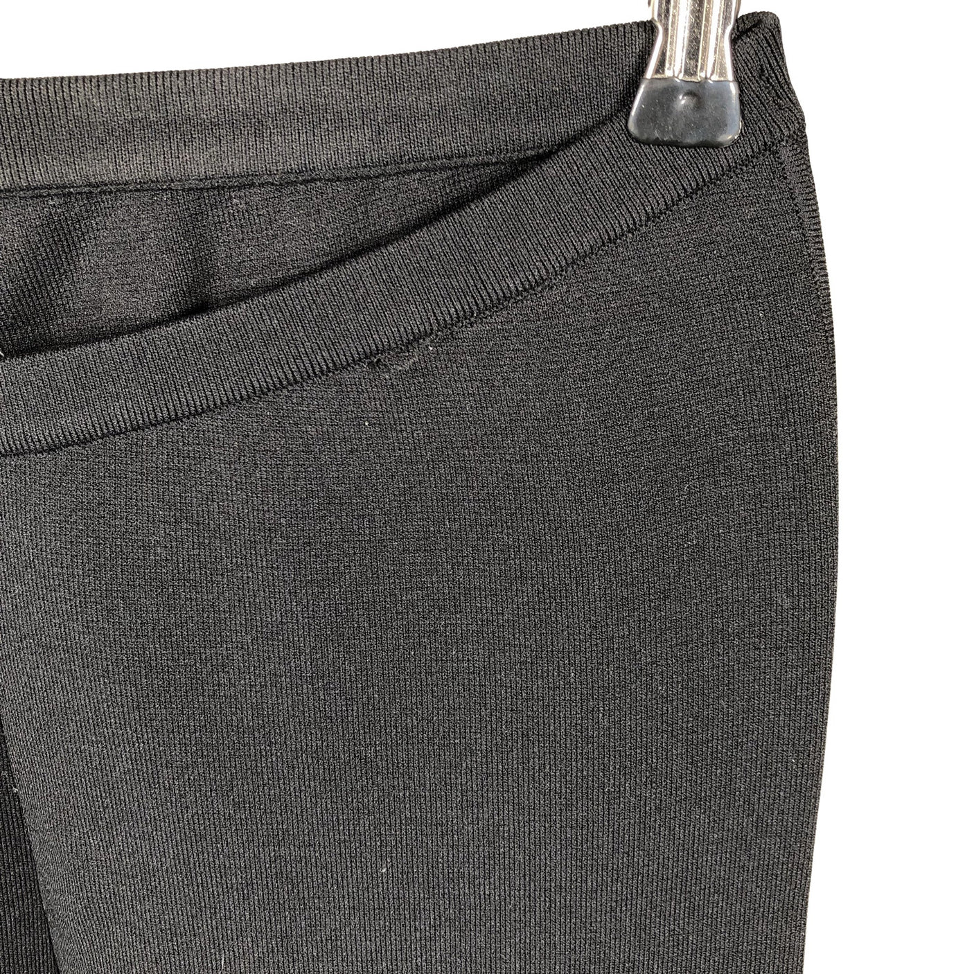 Naisten Totême - Collegehousut, koko 40 - Musta (4)