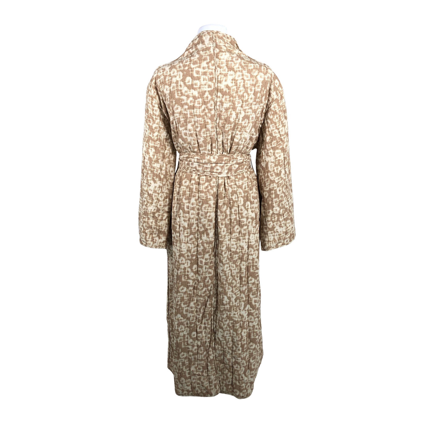 Naisten by Malene Birger - Sisätakki, koko 40 - Beige (3)