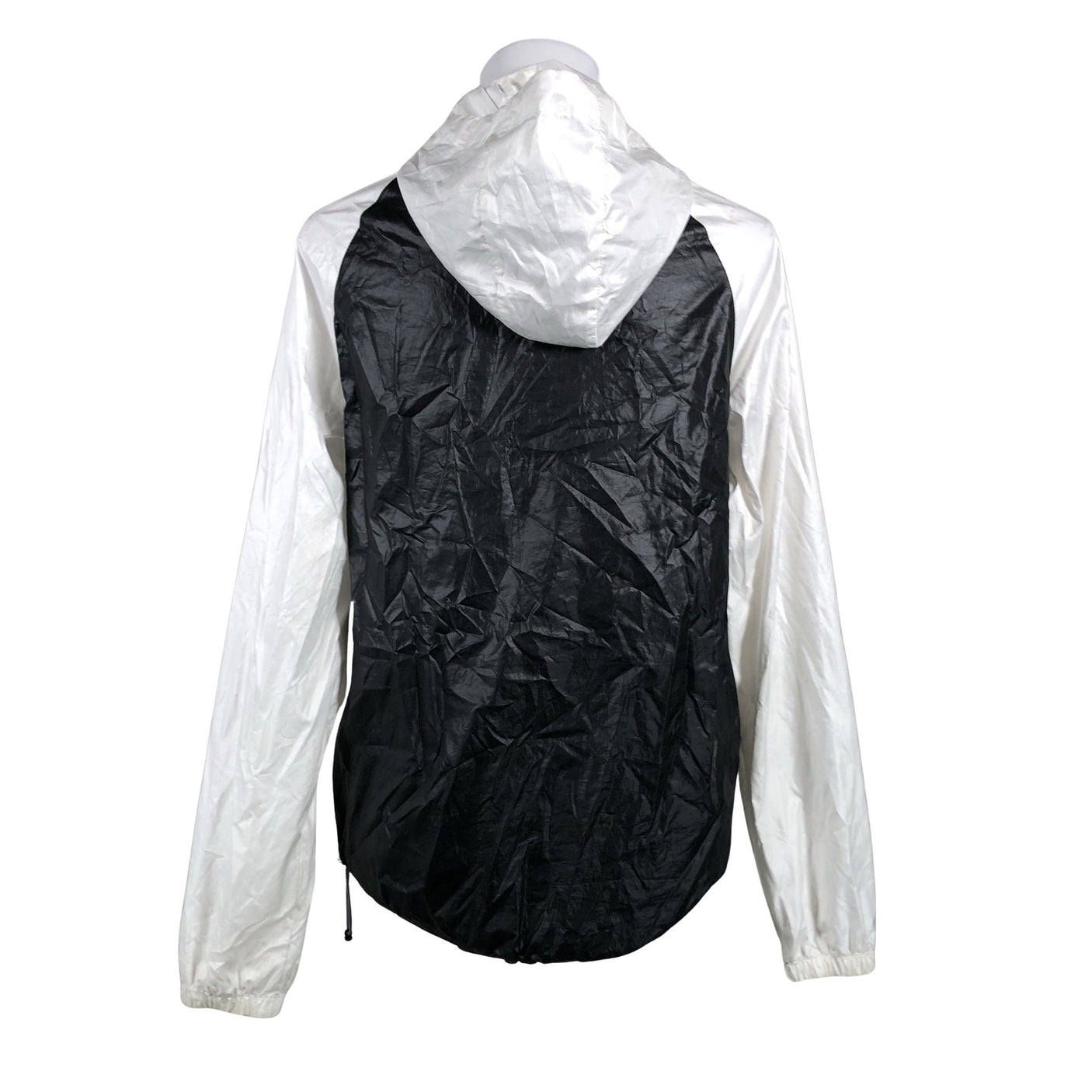 Naisten Nike - Urheilutakki, koko 32 - Valkoinen (2)