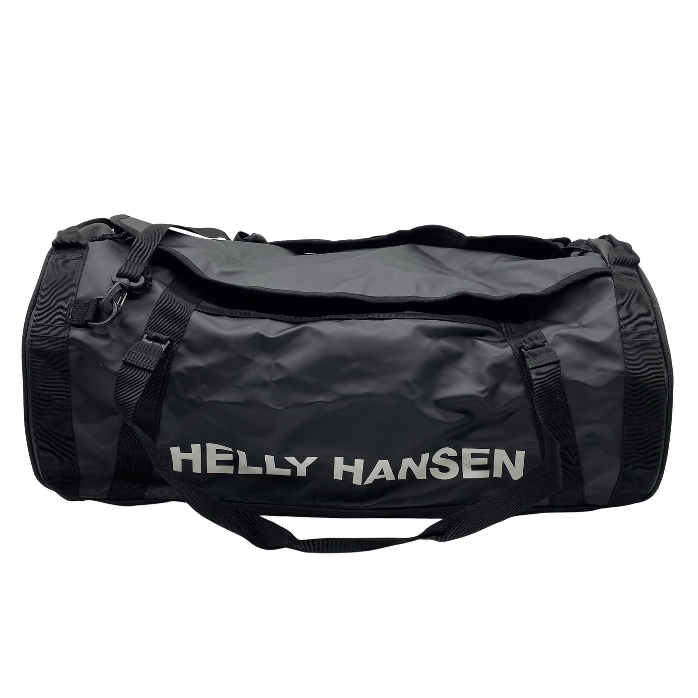 Unisex Helly Hansen - Matkakassi, koko Maxi - Musta (1)