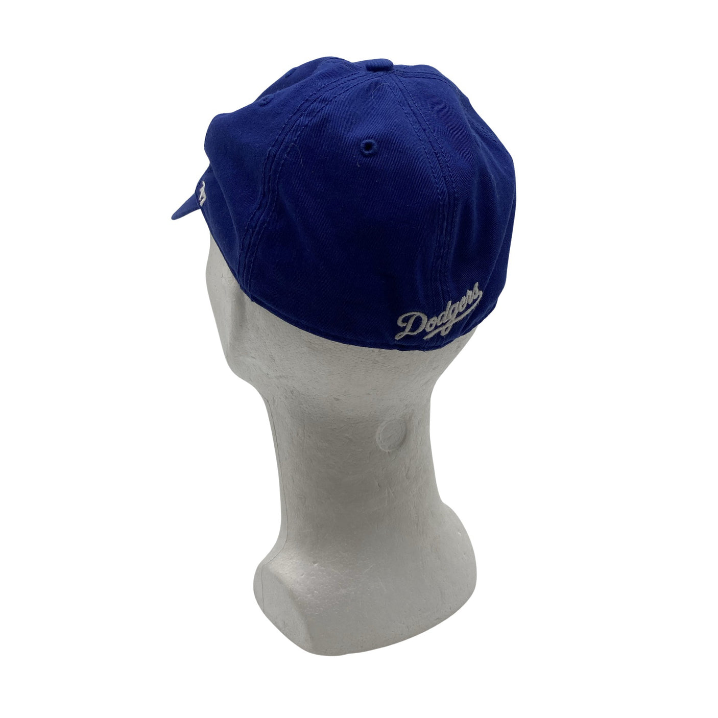 Unisex Forty Seven - Lippalakki, koko 52 - 54 cm - Sininen (2)