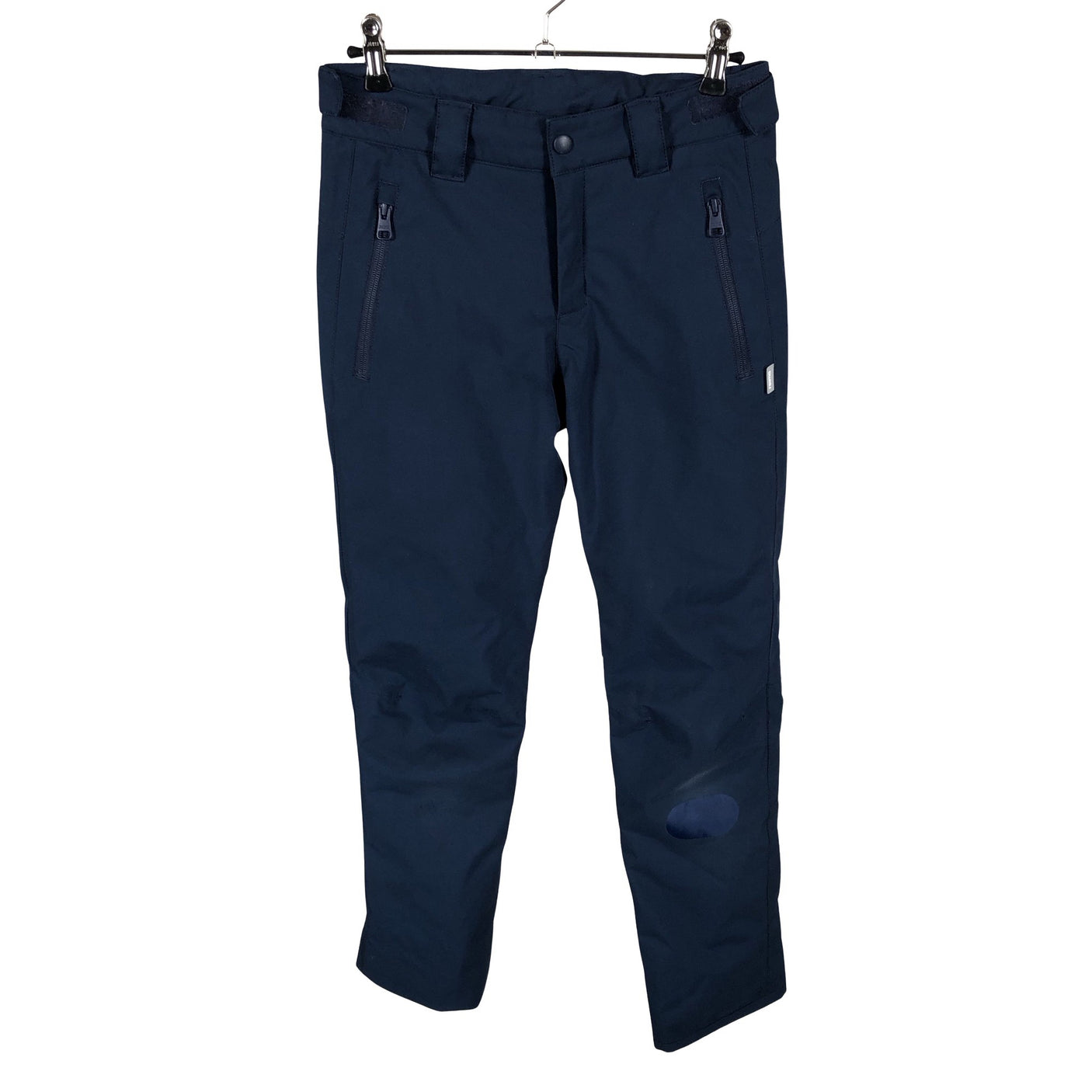 Unisex Reima - Toppahousut, koko 140 - 146 - Sininen (1)