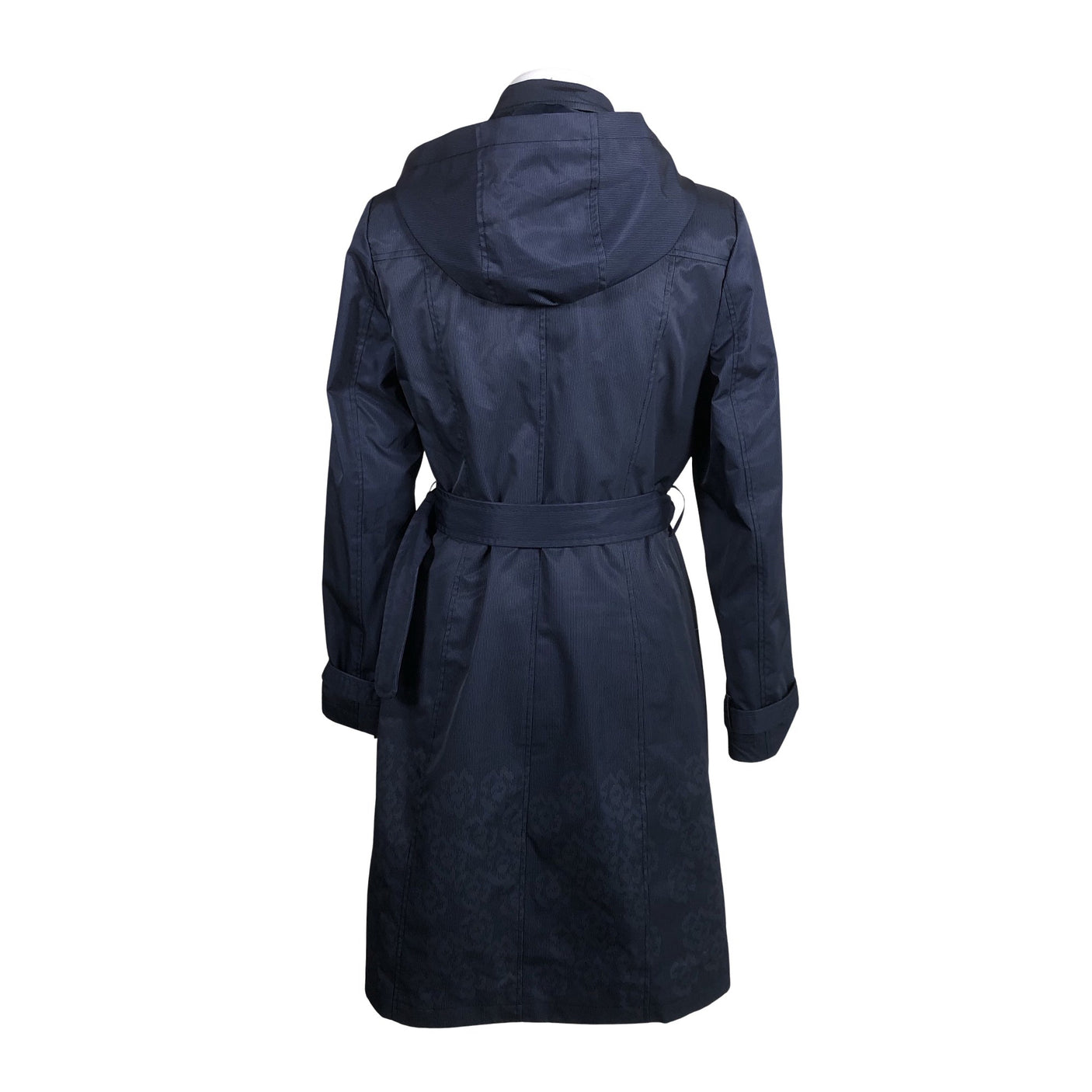 Naisten Mosaic - Ulkoilutakki, koko 38 - Sininen (2)