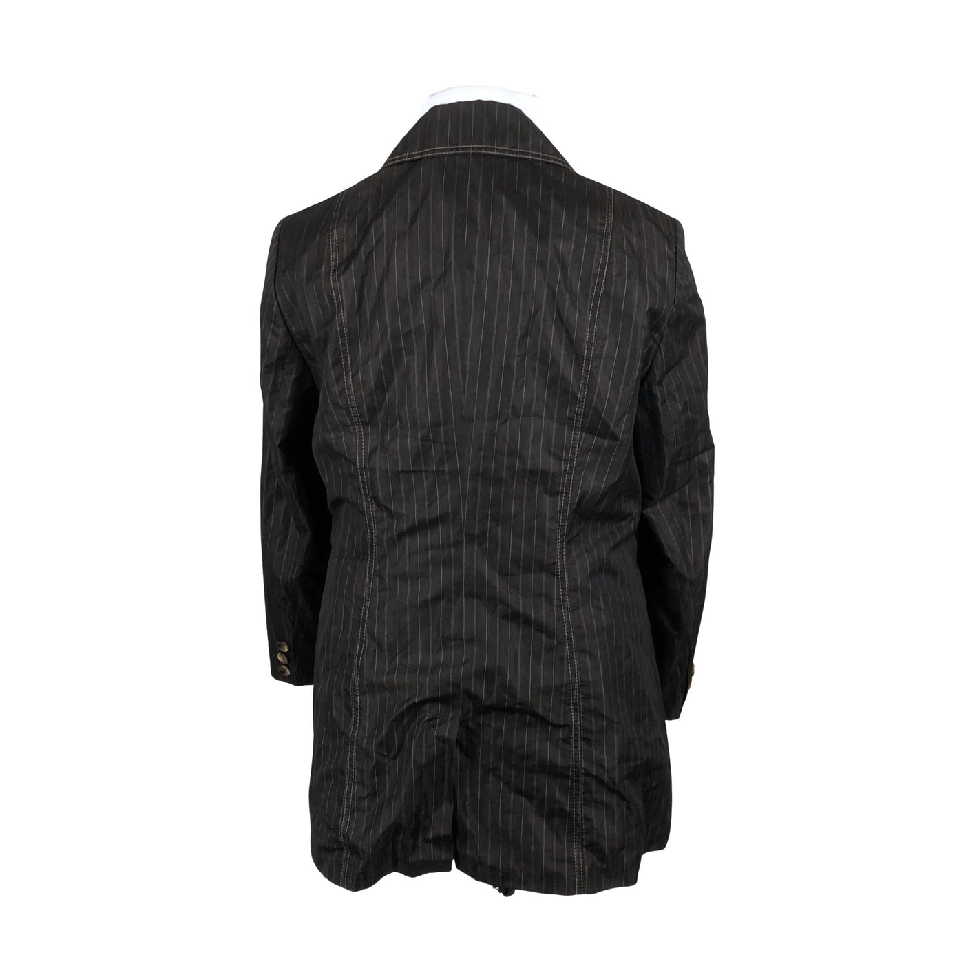 Naisten Gerry Weber - Jakku, koko 44 - Ruskea (2)