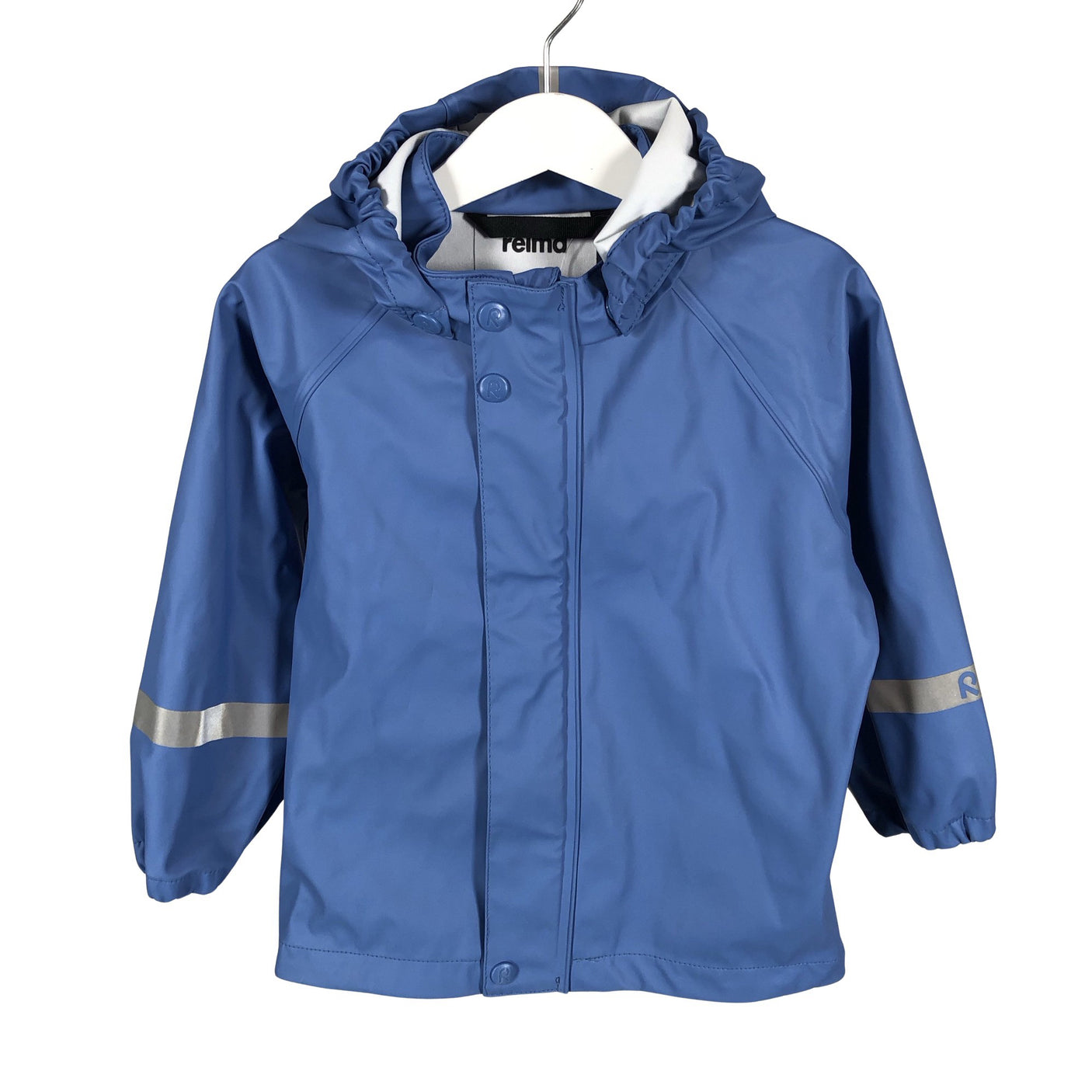 Unisex Reima - Sadetakki, koko 86 - 92 - Vaaleansininen (1)