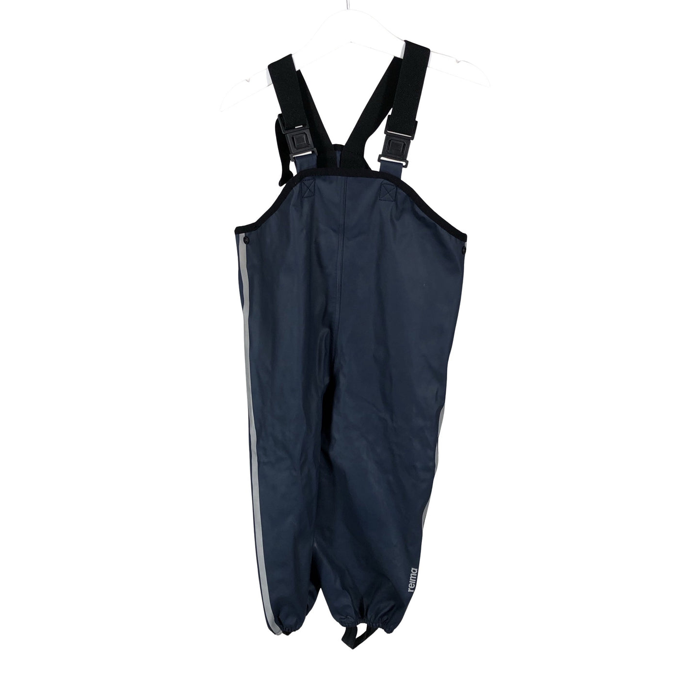 Unisex Reima - Sadehousut, koko 86 - 92 - Sininen (1)
