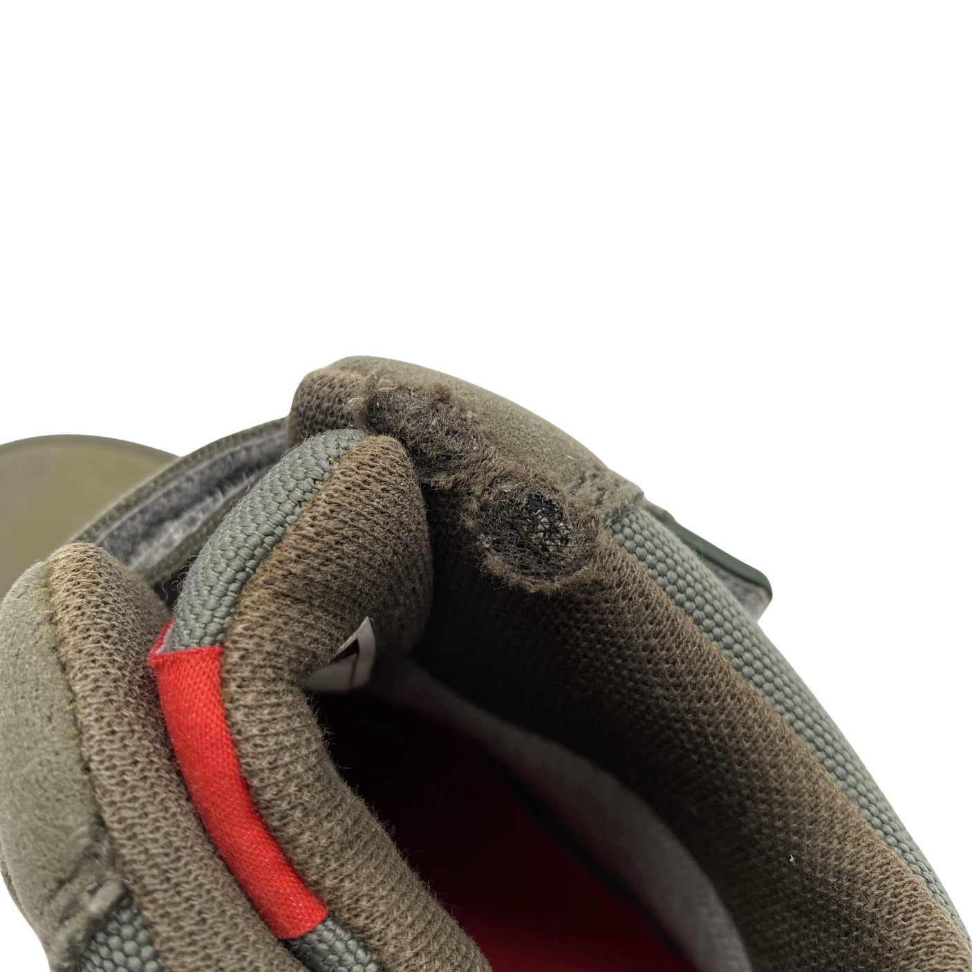 Unisex Reimatec - Välikausikengät, koko 25 - Vihreä (3)