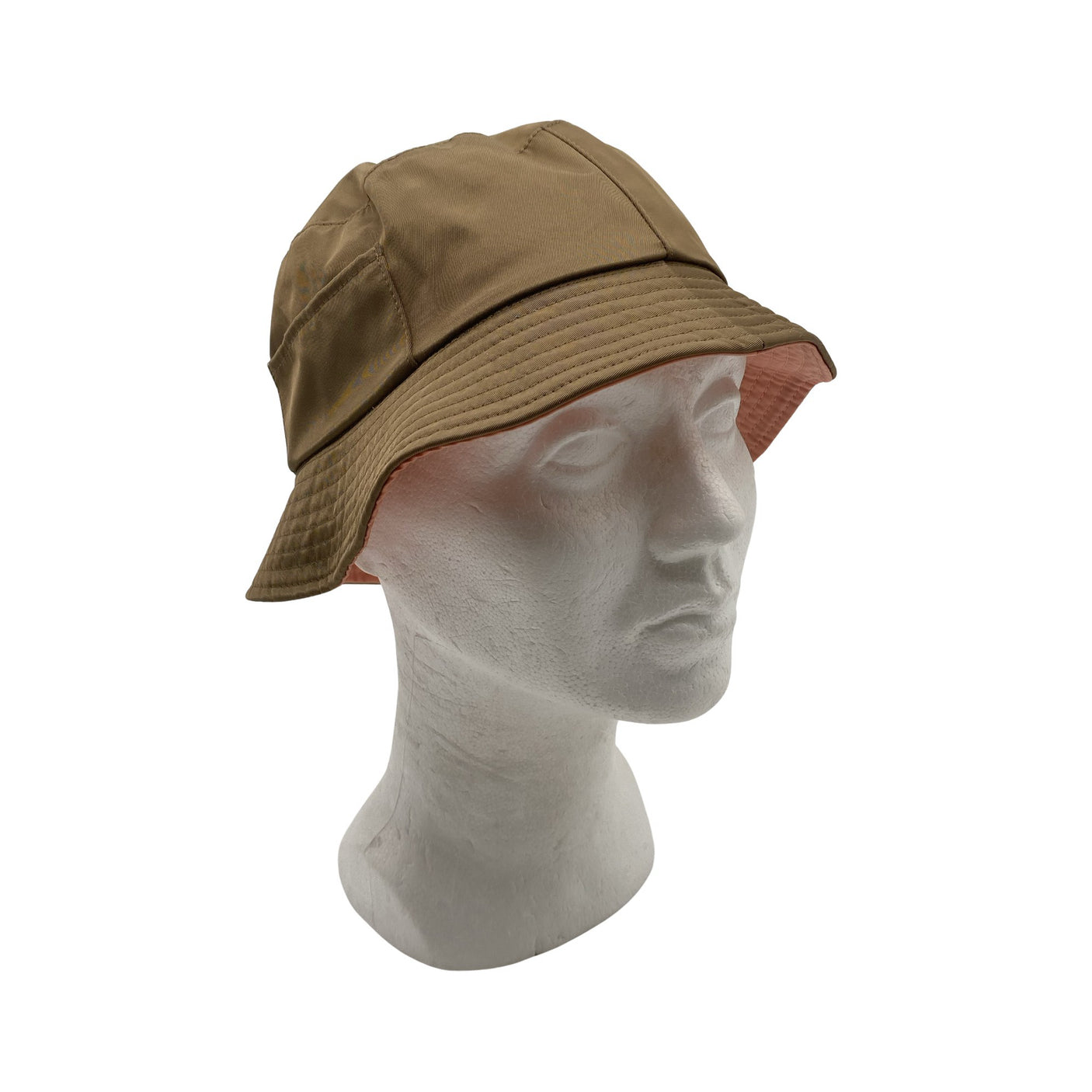 Naisten Beck Söndergaard - Kesähattu, koko 52 - 54 cm - Ruskea (1)