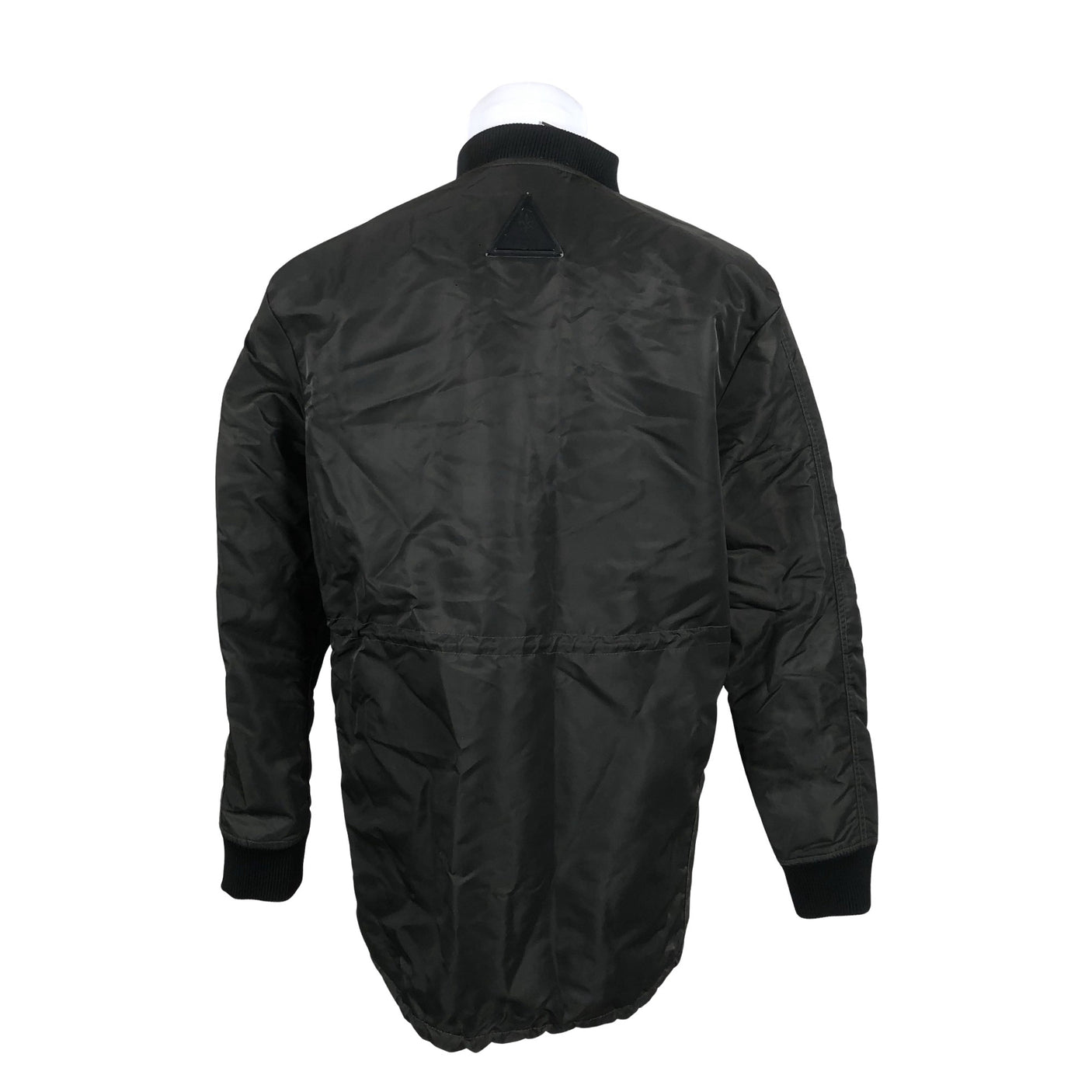 Miesten Criminal Damage - Toppatakki, koko L - Vihreä (2)