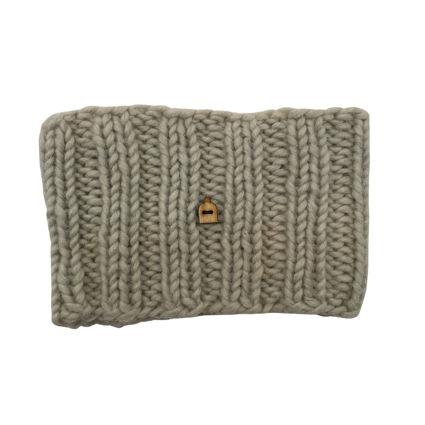 Naisten Myssyfarmi - Otsapanta, koko 52 - 54 cm - Beige (1)