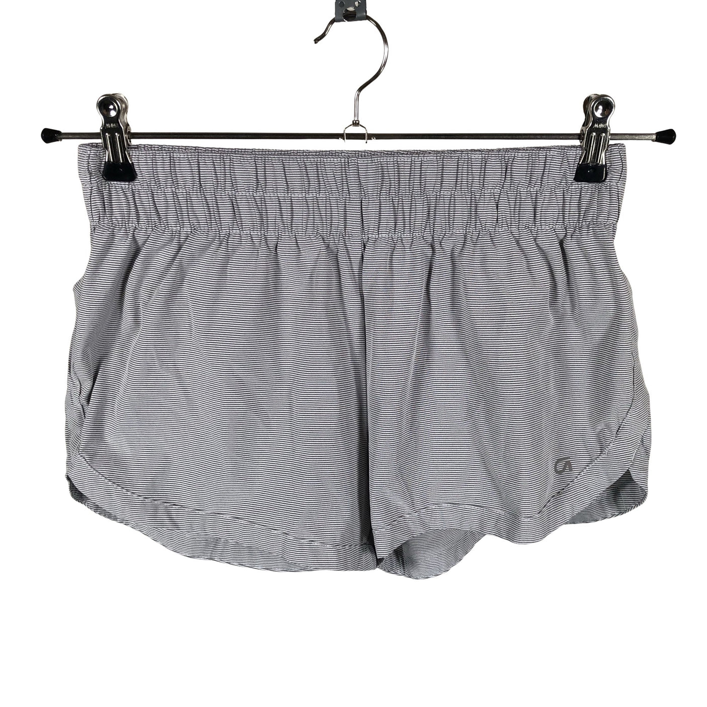 Naisten Gap - Urheilushortsit, koko 34 - Harmaa (1)