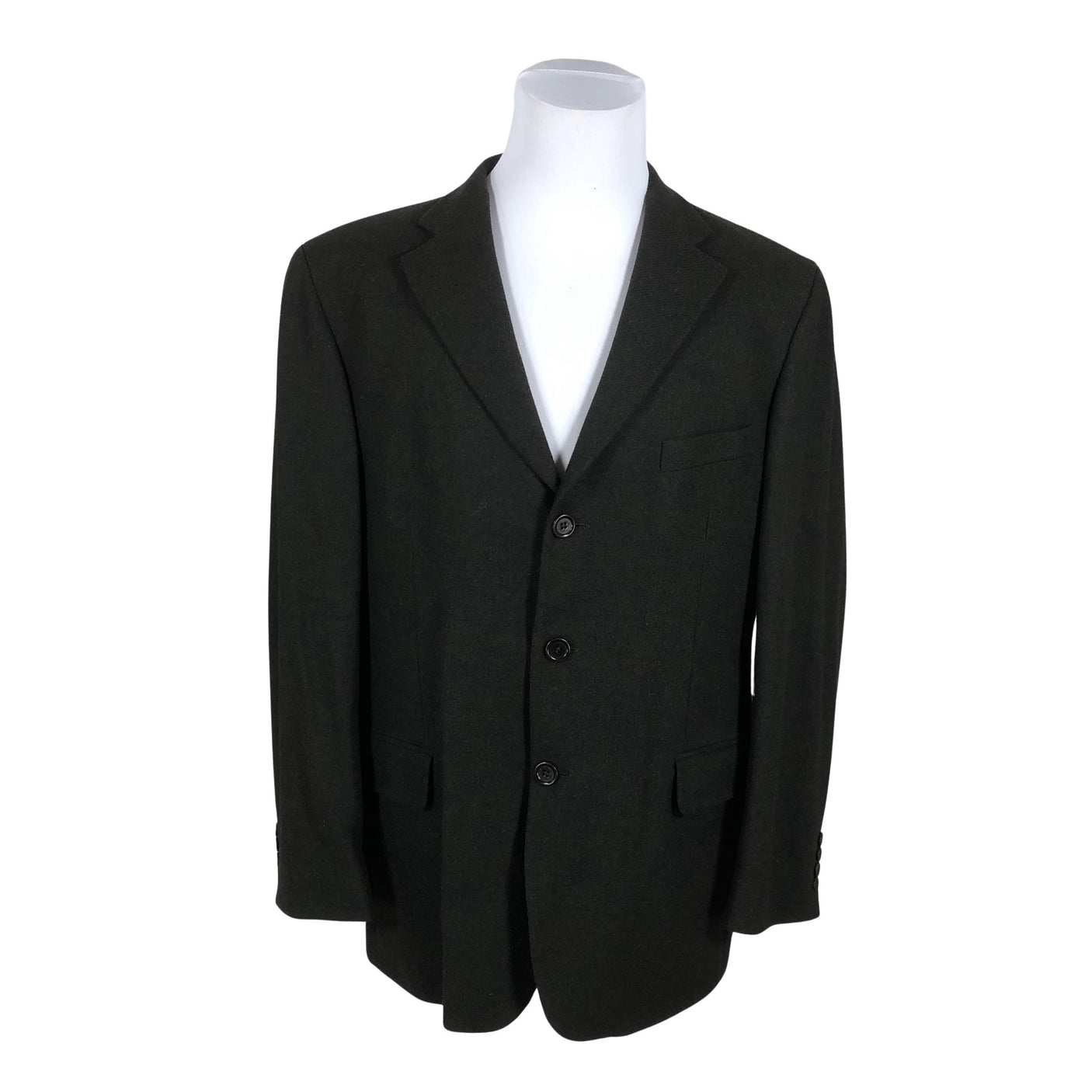 Miesten Gant - Pikkutakki, koko XXL - Vihreä (1)