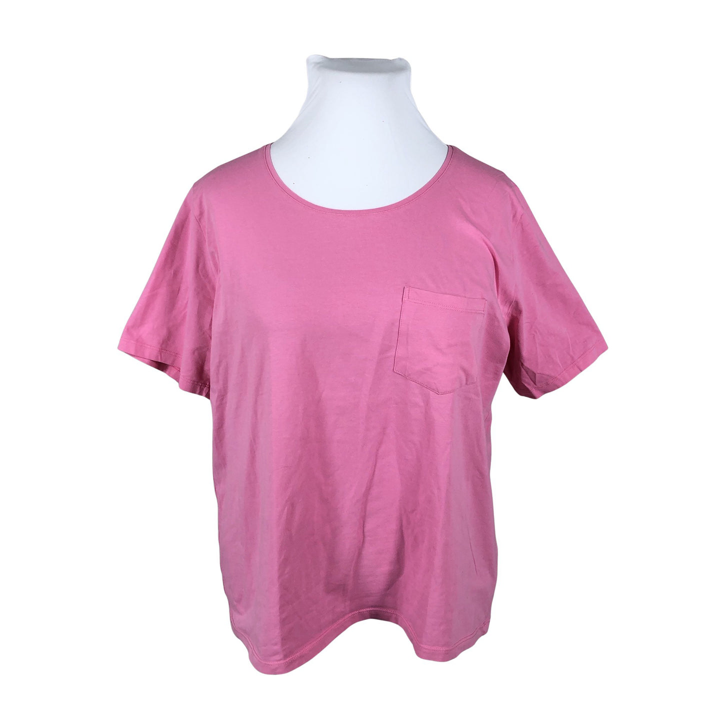 Naisten Nanso - T-paita, koko 42 - Pinkki (1)