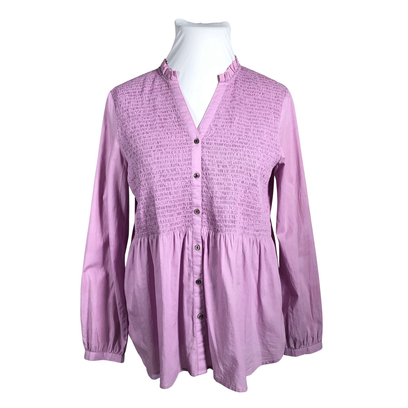 Naisten Odd Molly - Pusero, koko 44 - Violetti (1)