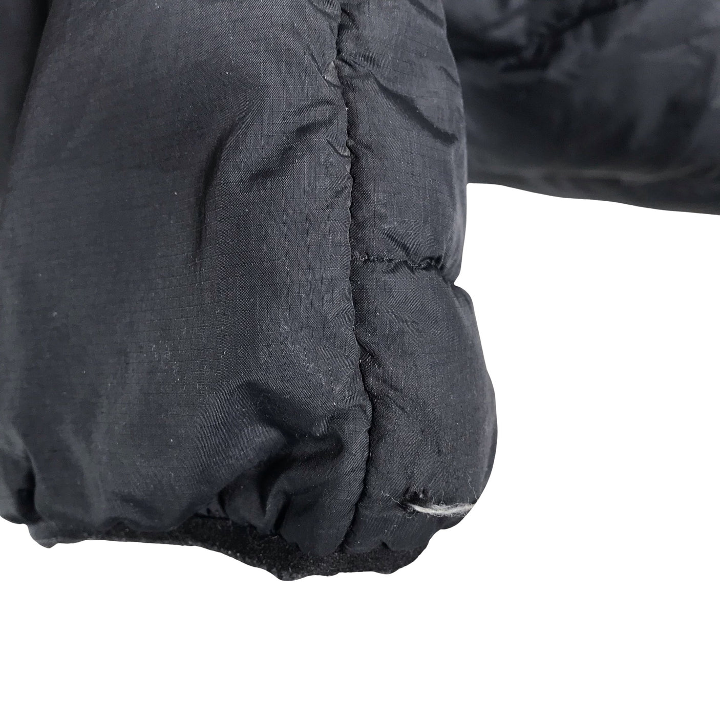 Naisten Jack Wolfskin - Toppahousut, koko 36 - Musta (3)
