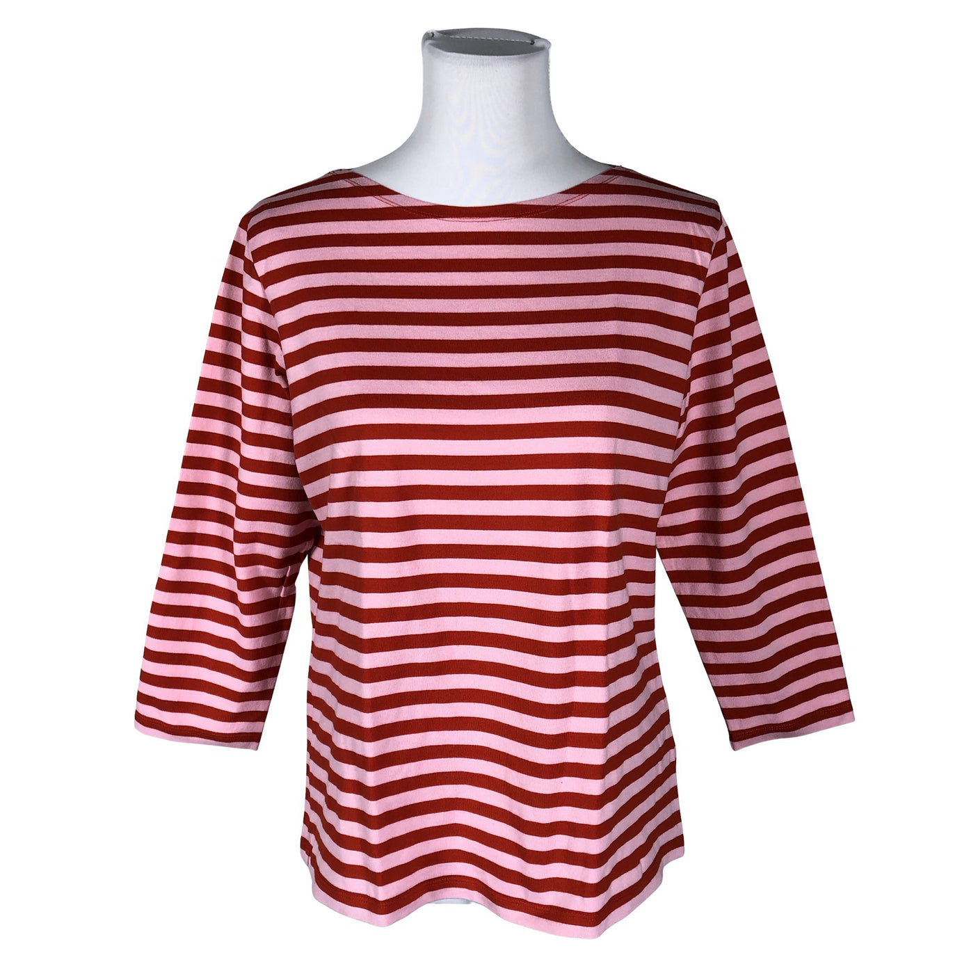 Naisten Marimekko - Trikoopaita, koko 40 - Punainen (1)