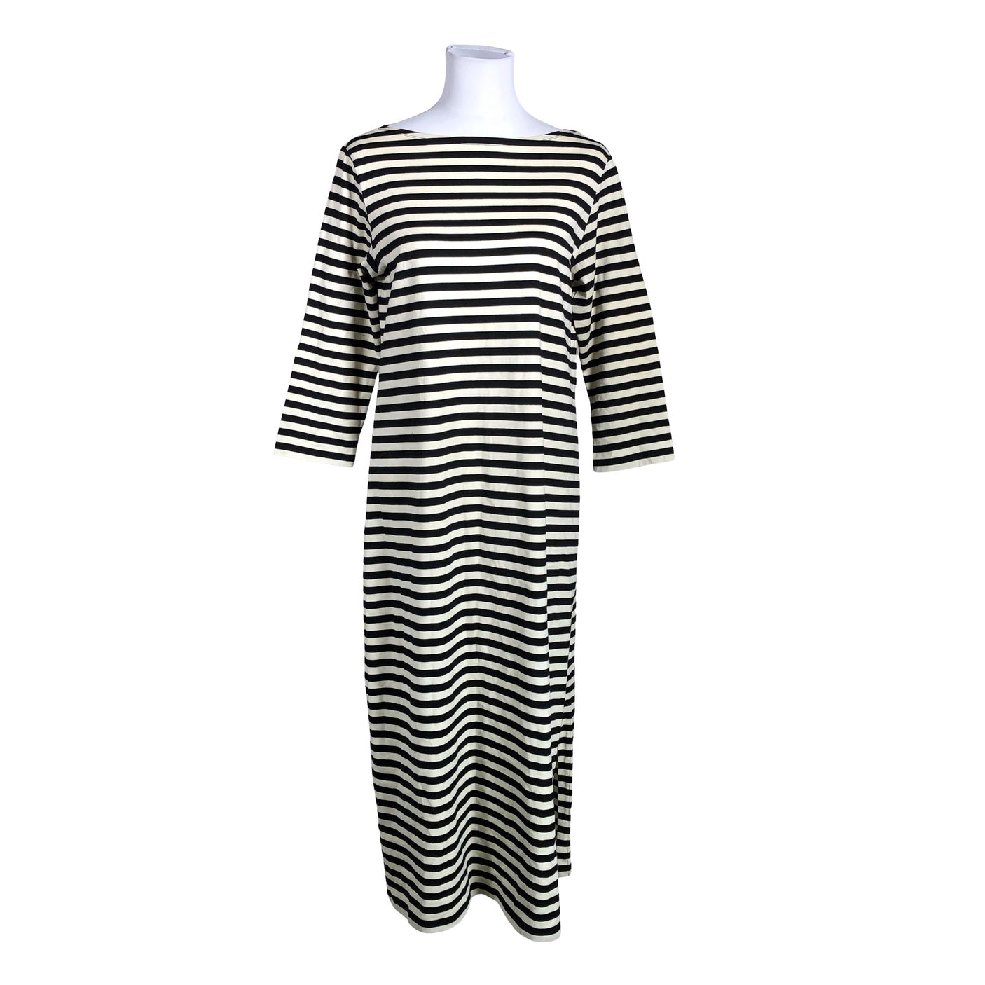 Naisten Marimekko - Maksimekko, koko 38 - Musta (1)