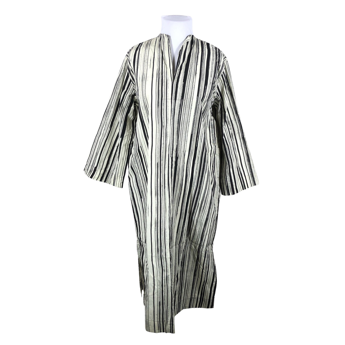 Naisten Marimekko - Kangasmekko, koko 46 - Beige (1)