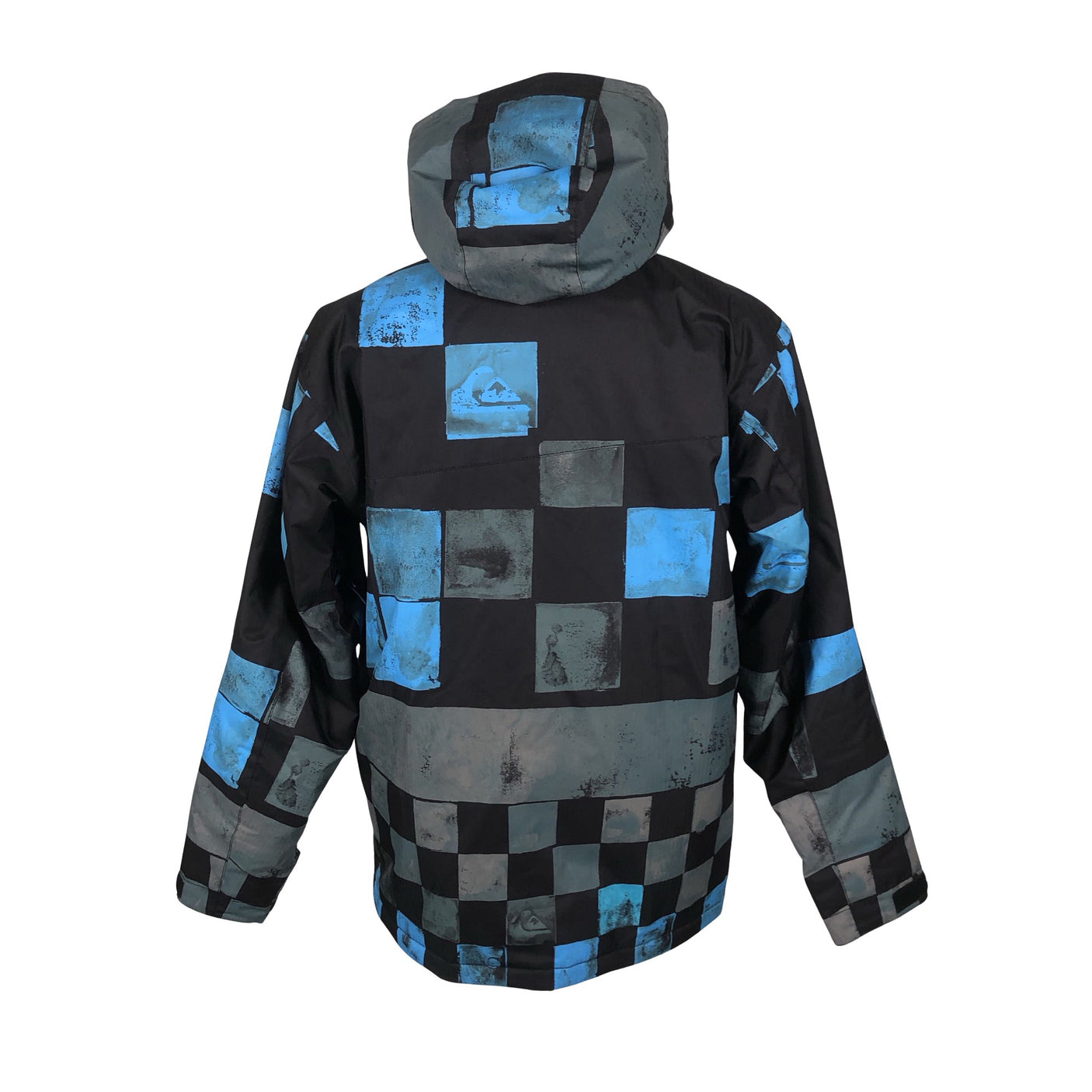 Miesten Quiksilver - Toppatakki, koko XXS - Sininen (2)