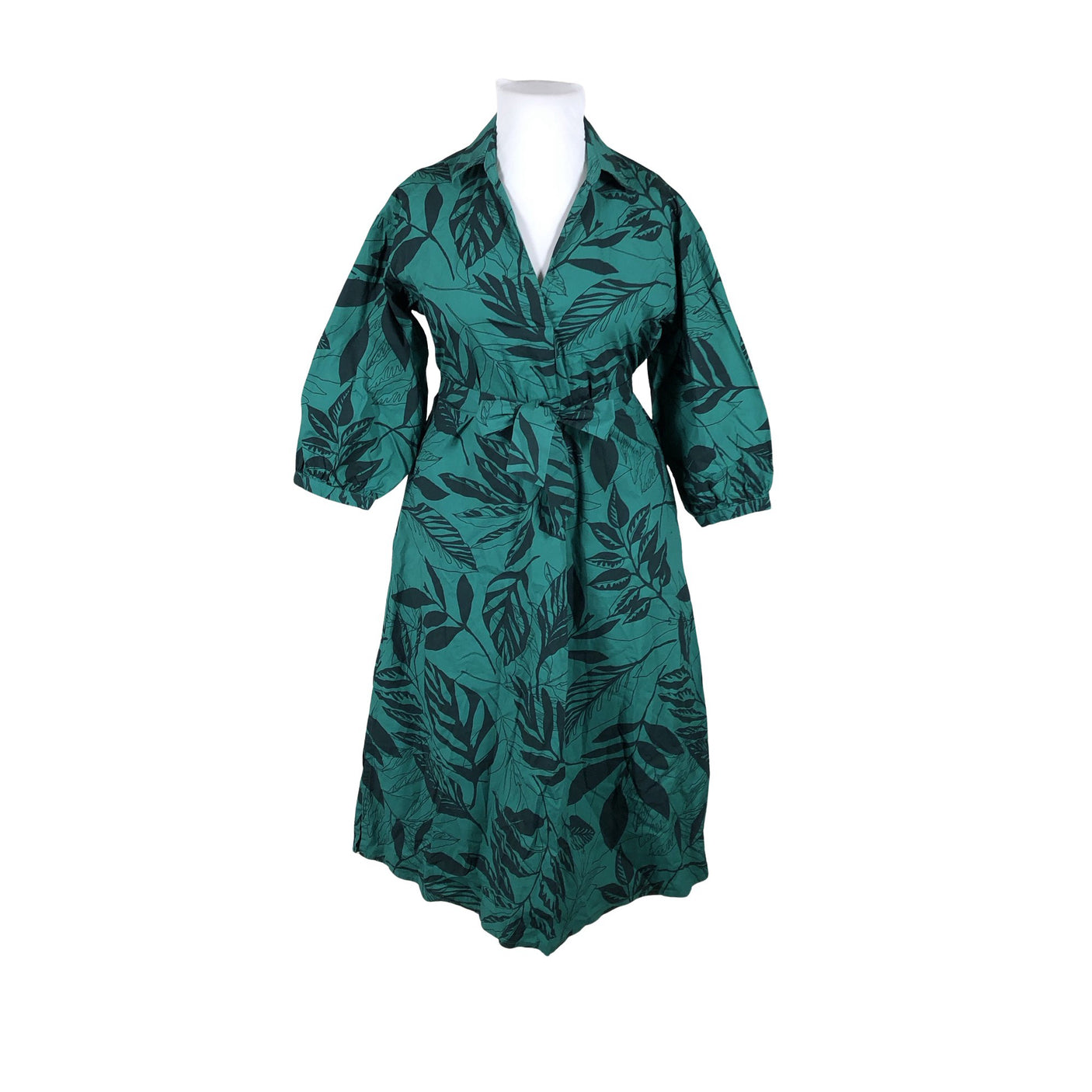 Naisten Gerry Weber - Kangasmekko, koko 42 - Vihreä (1)