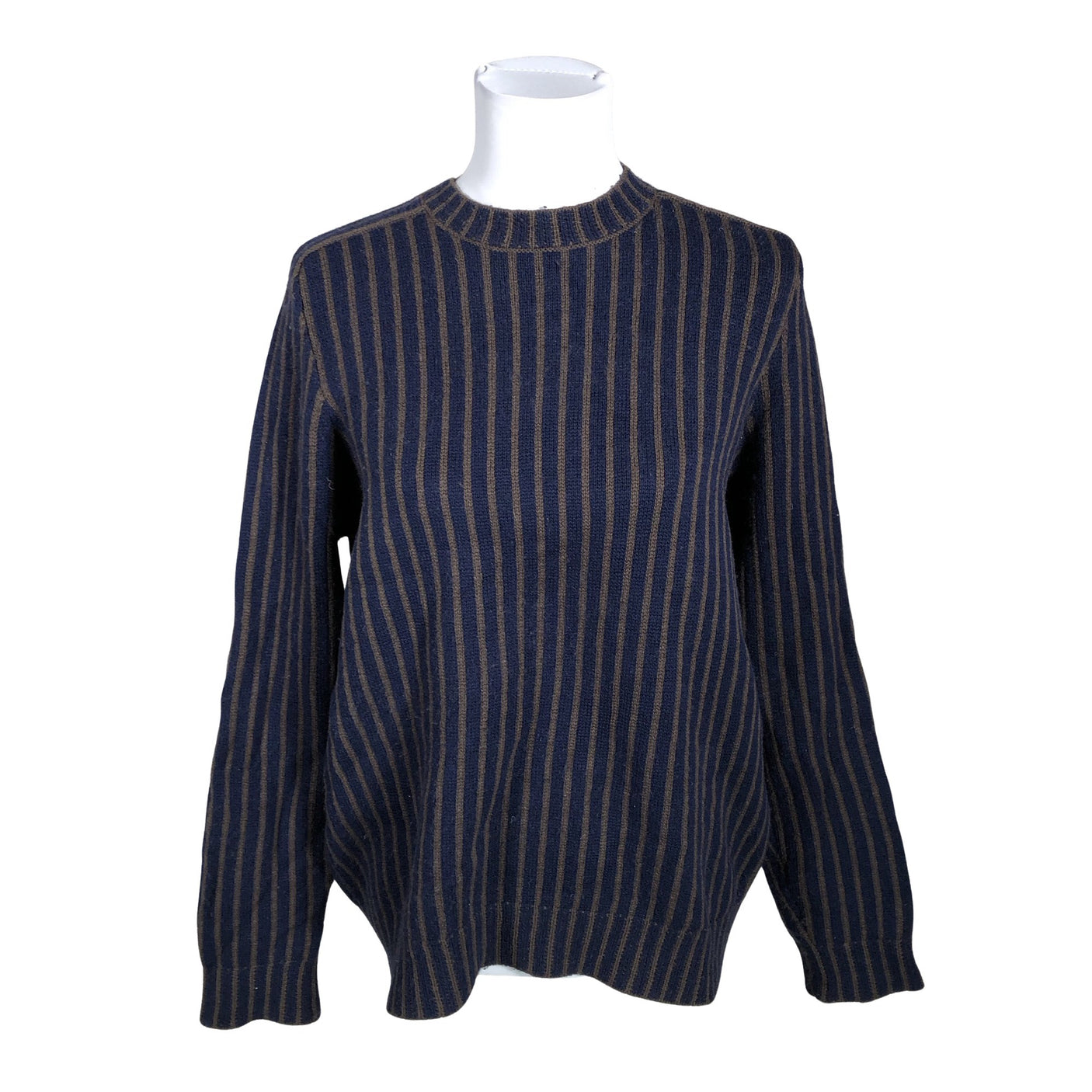 Naisten Acne Studios - Neulepaita, koko 40 - Sininen (1)