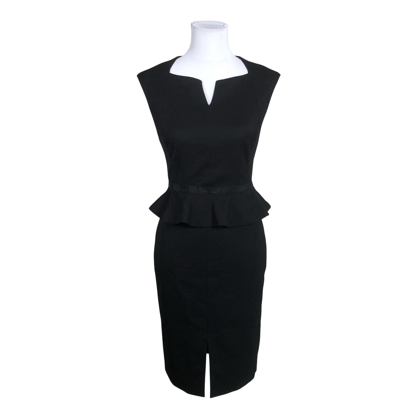 Naisten Ted Baker - Juhlamekko, koko 36 - Musta (1)