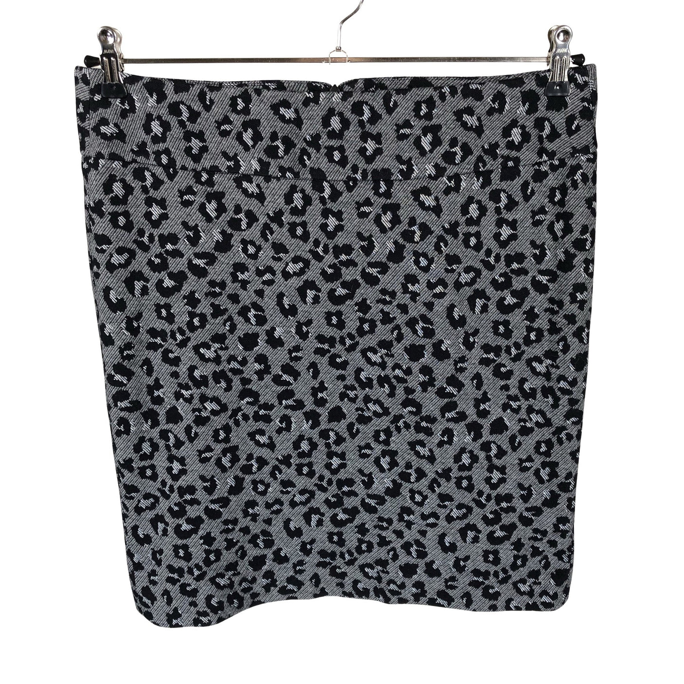 Naisten More&More - Kangashame, koko 38 - Harmaa (1)