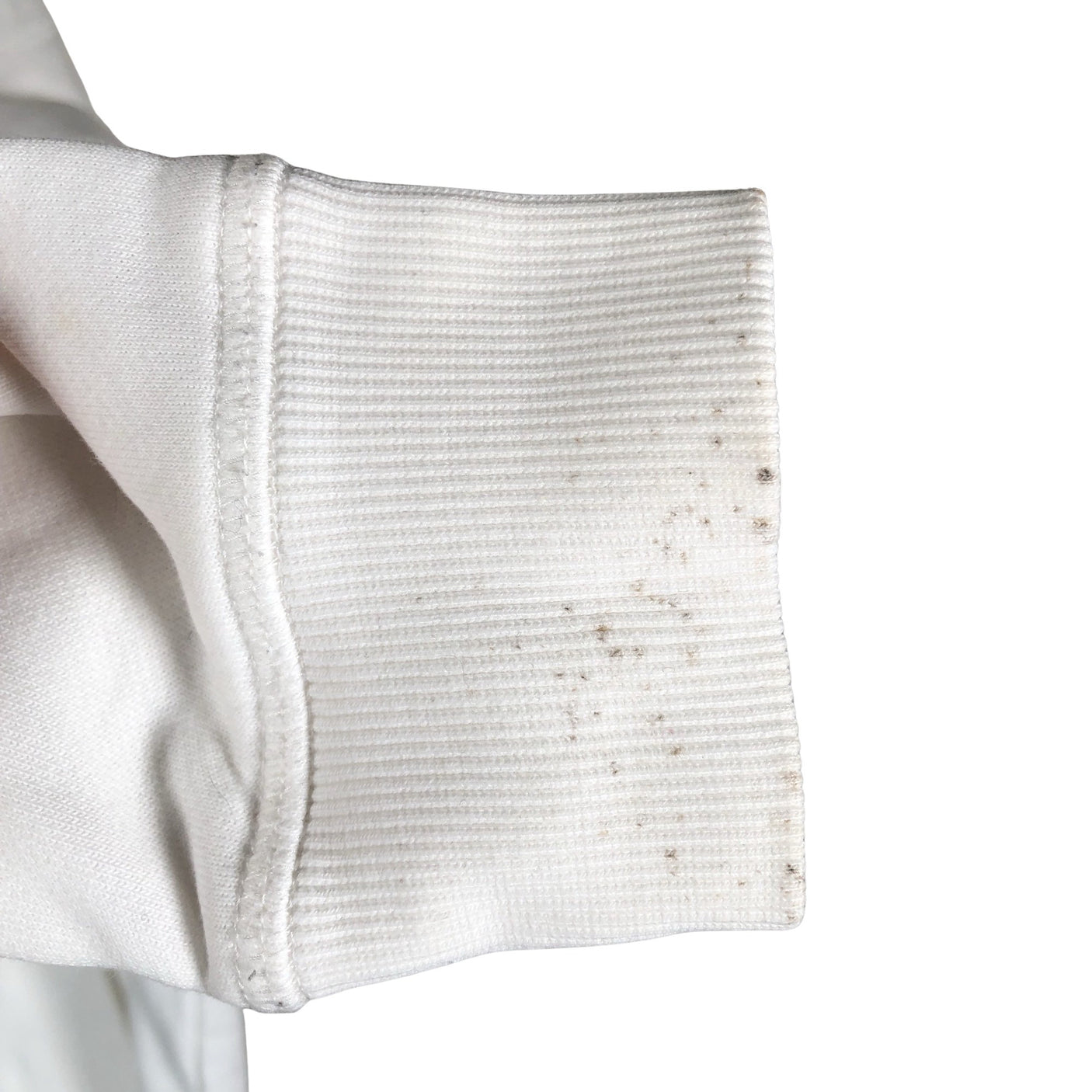 Unisex Gant - Huppari, koko 134 - 140 - Valkoinen (2)