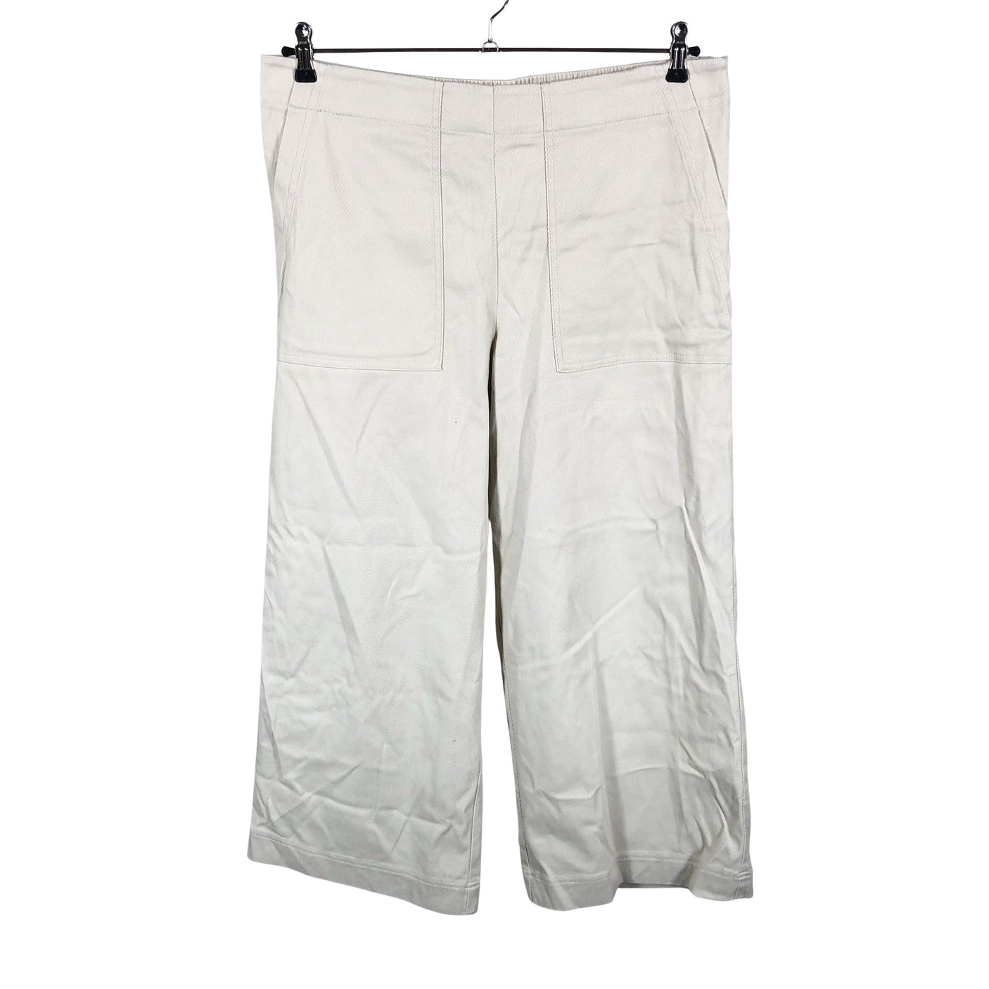 Naisten Marc O'Polo - Kangashousut, koko 42 - Beige (1)