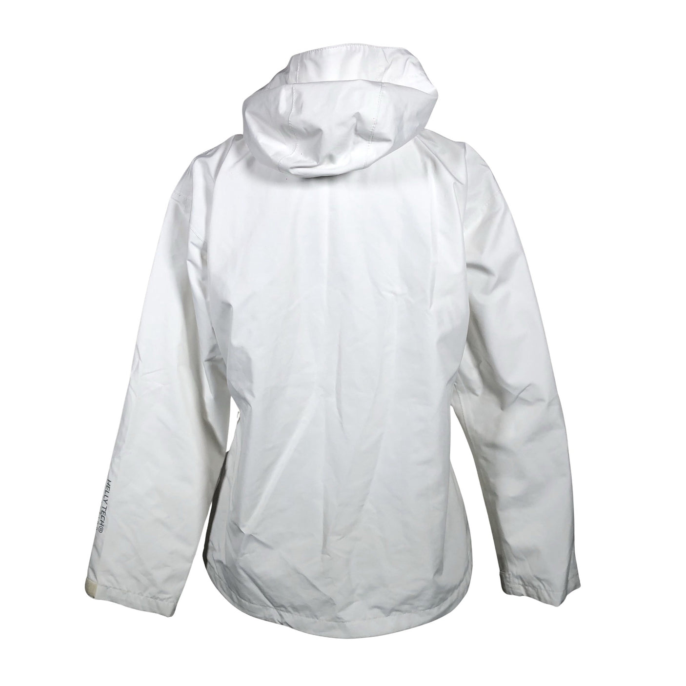 Naisten Helly Hansen - Ulkoilutakki, koko 40 - Valkoinen (2)