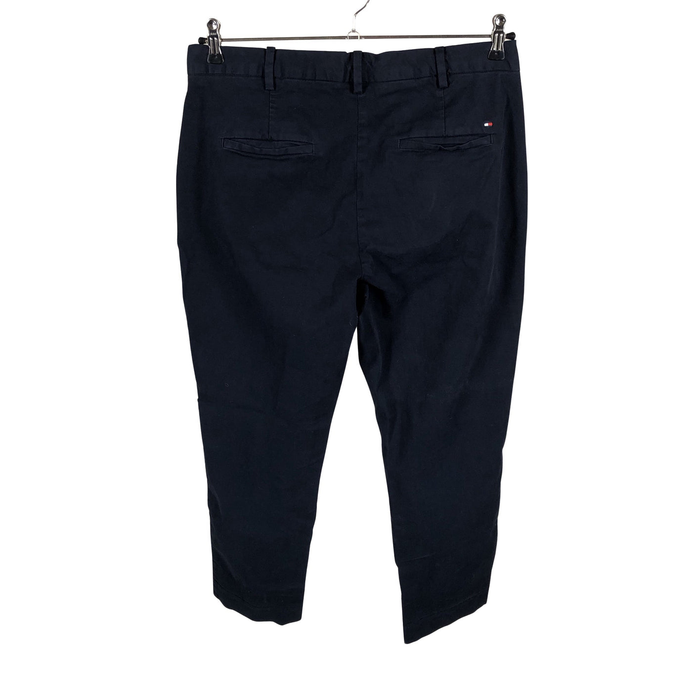 Naisten Tommy Hilfiger - Kangashousut, koko 42 - Sininen (2)