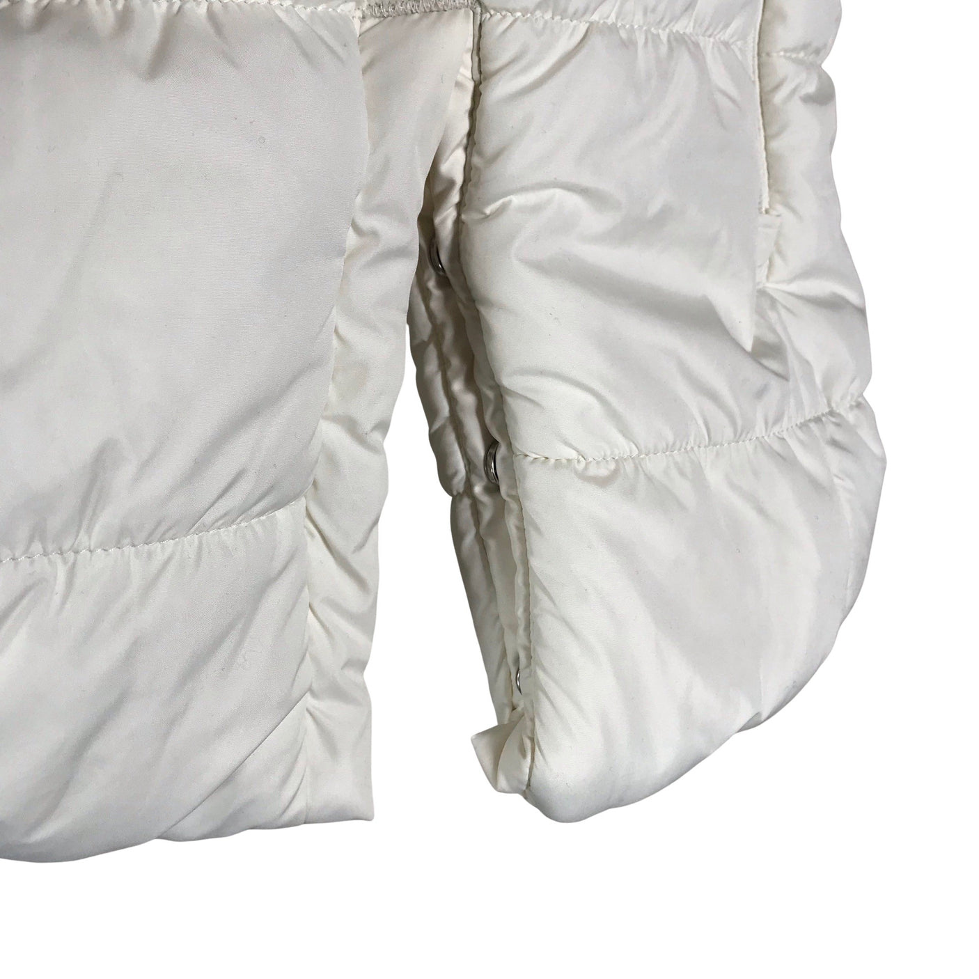 Makuupussi, koko Ei kokoa