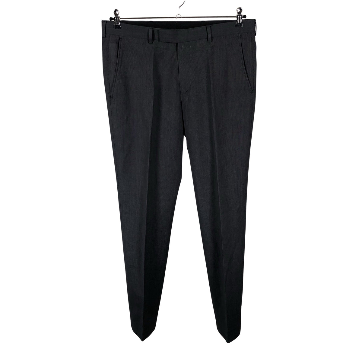 Miesten Pierre Cardin - Puvun housut, koko L - Harmaa (1)