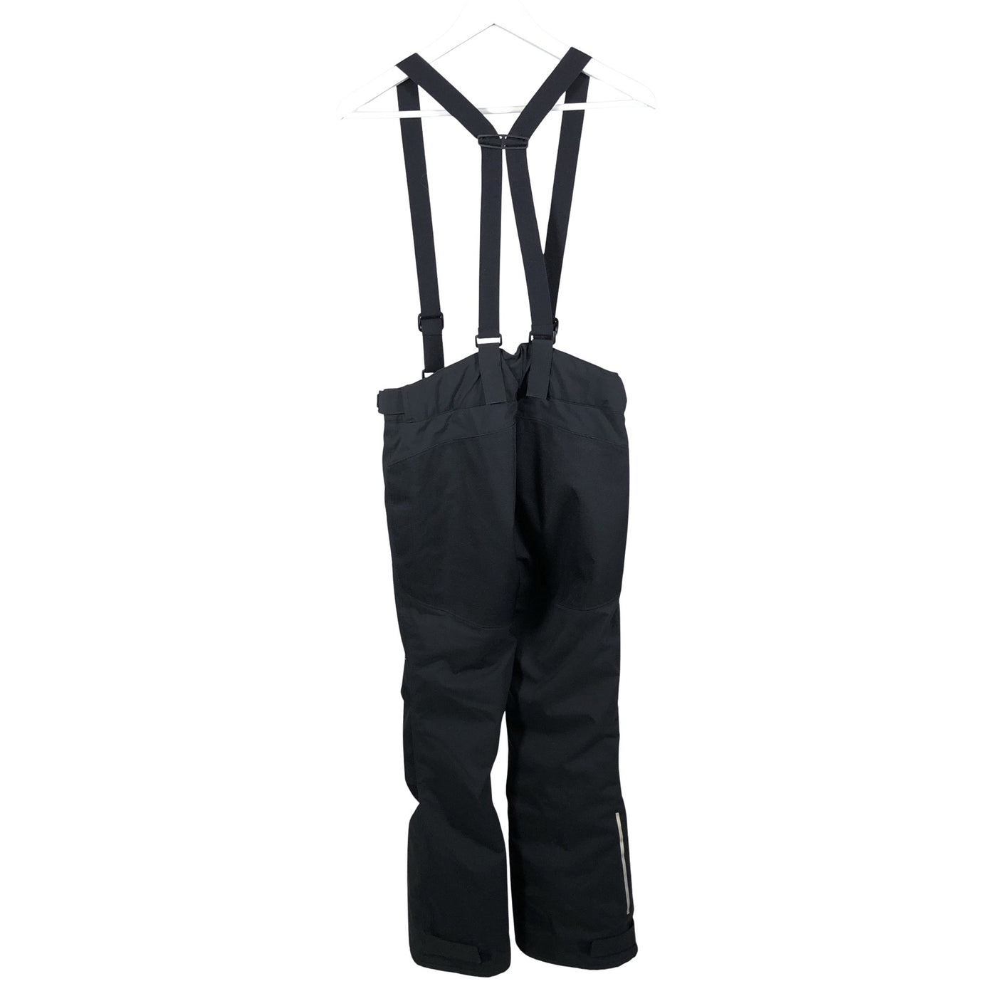 Unisex Everest - Toppahousut, koko 164 - 170 - Musta (2)