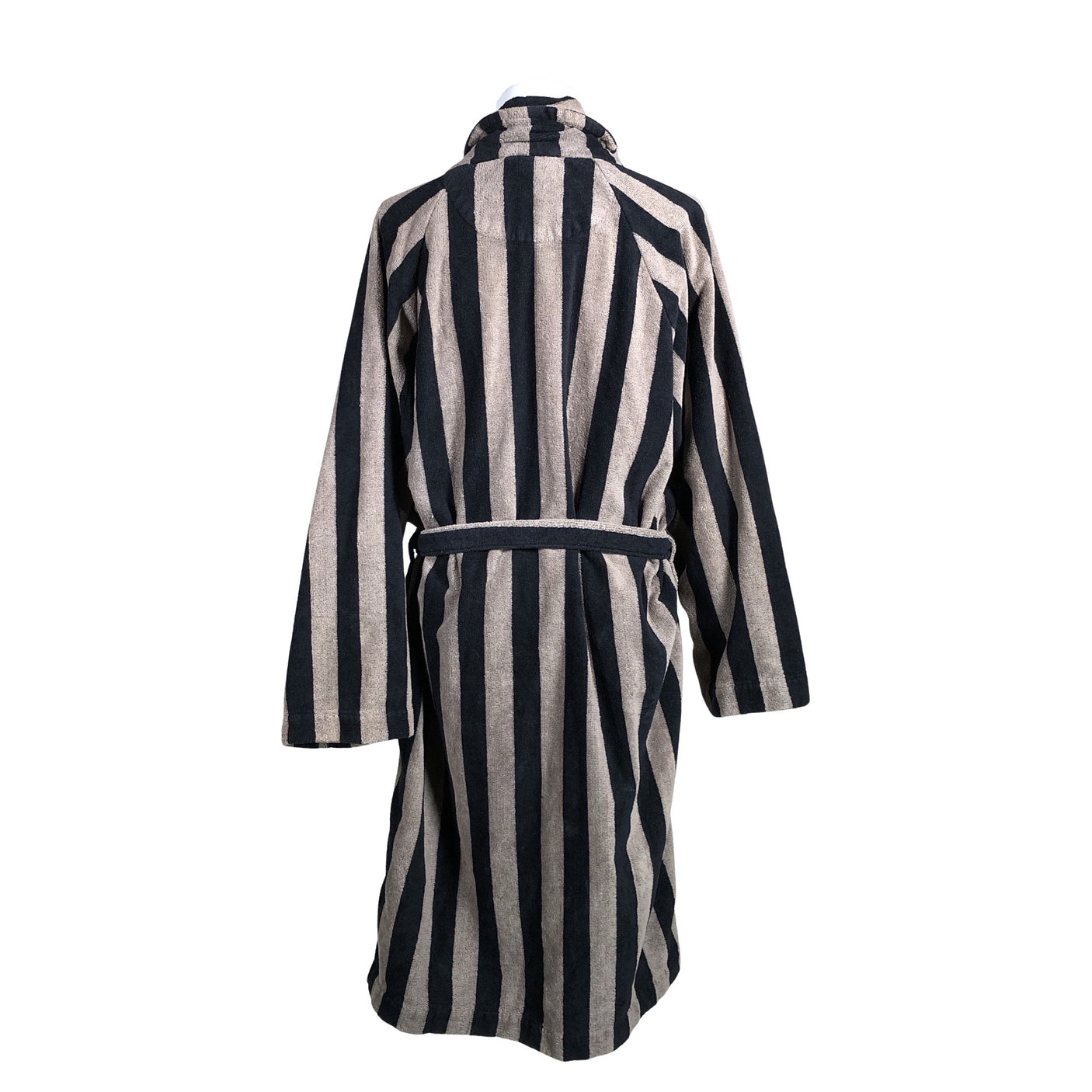 Naisten Marimekko - Kylpytakki, koko 32 - Musta (2)