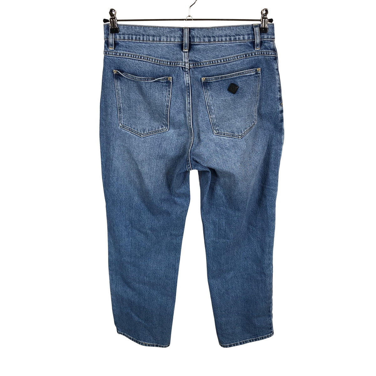 Naisten Abrand Jeans - Farkut, koko W29 - Sininen (2)