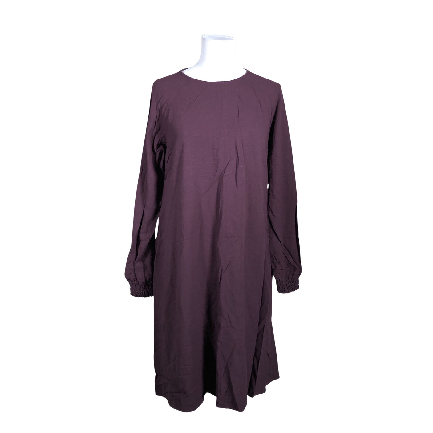 Naisten Makia - Kangasmekko, koko 40 - Violetti (1)