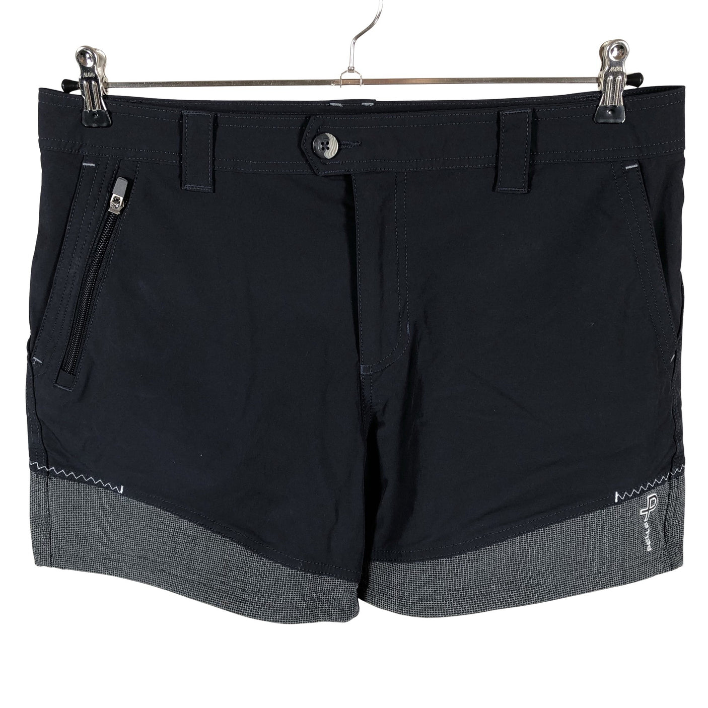 Naisten Pelle P - Shortsit, koko 42 - Sininen (1)