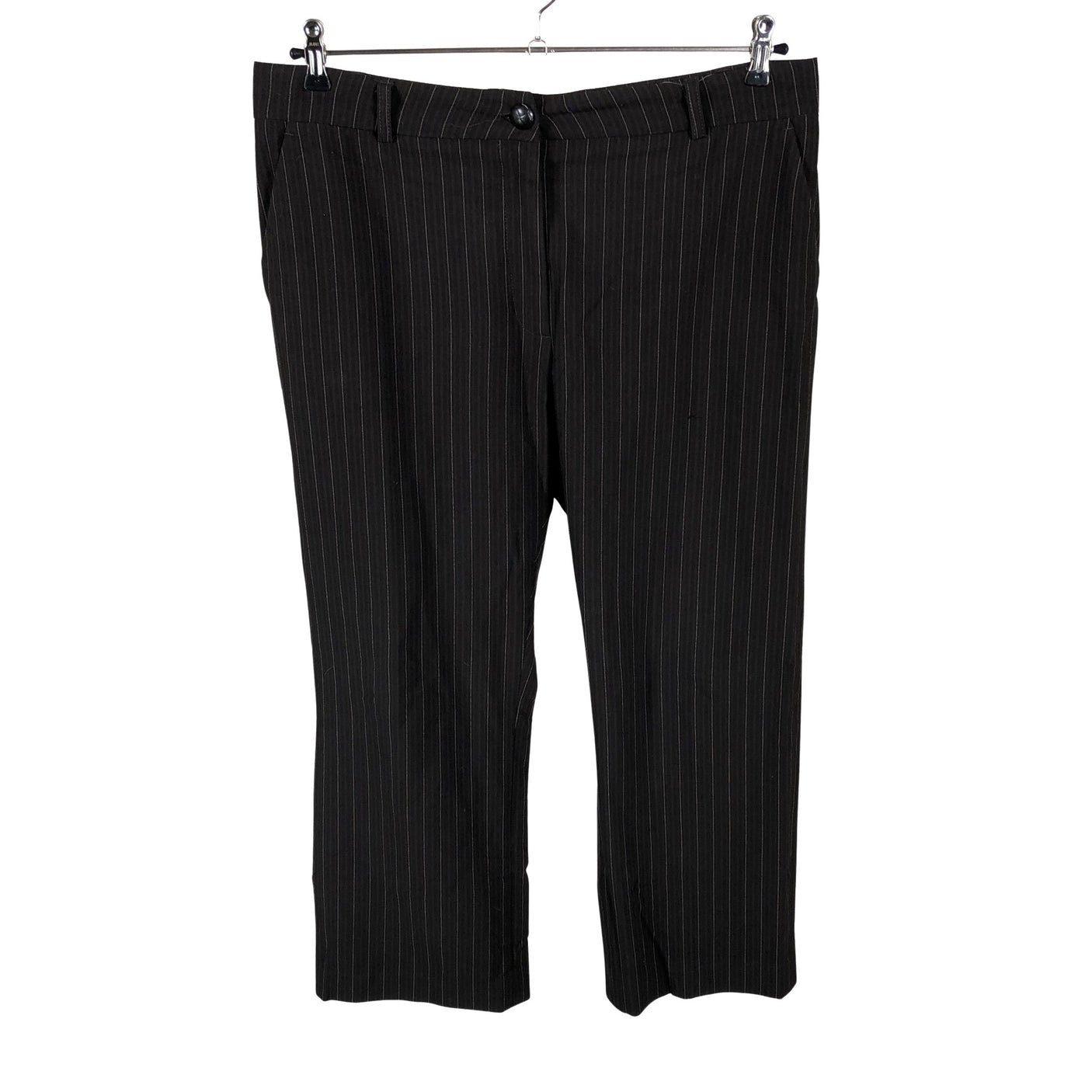 Naisten NP Collection - Suorat housut, koko 44 - Ruskea (1)