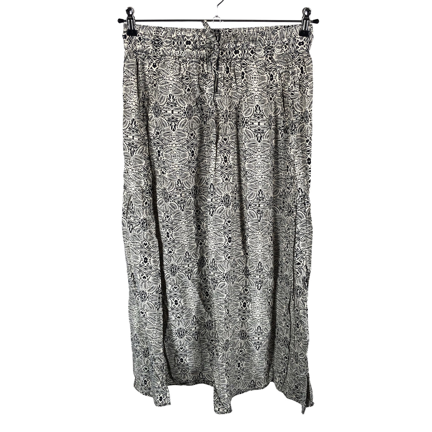 Naisten Maison Scotch - Kangashame, koko 38 - Beige (1)
