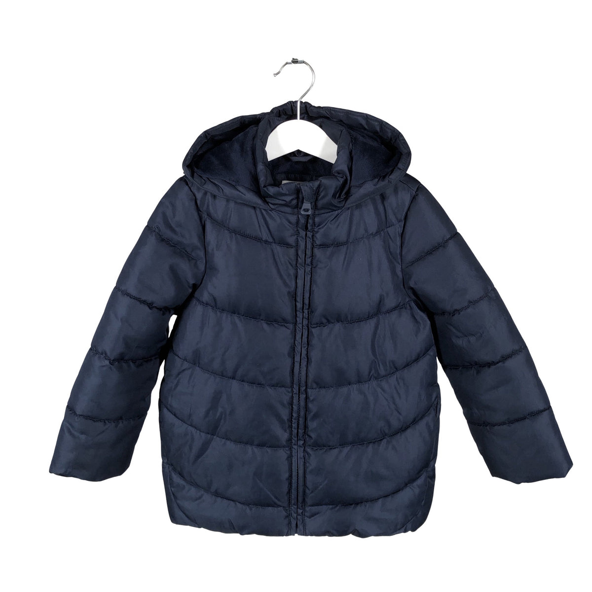 Unisex El Corte Inglés - Toppatakki, koko 98 - 104 - Sininen (1)
