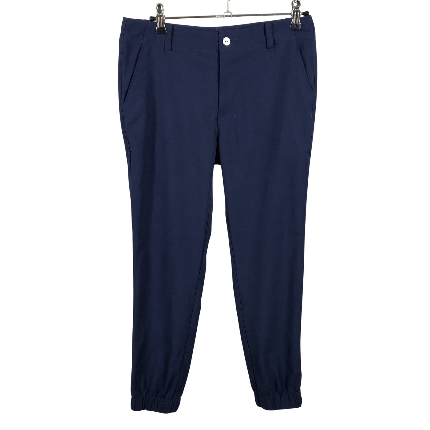 Unisex Puma - Urheiluhousut, koko 146 - 152 - Sininen (1)